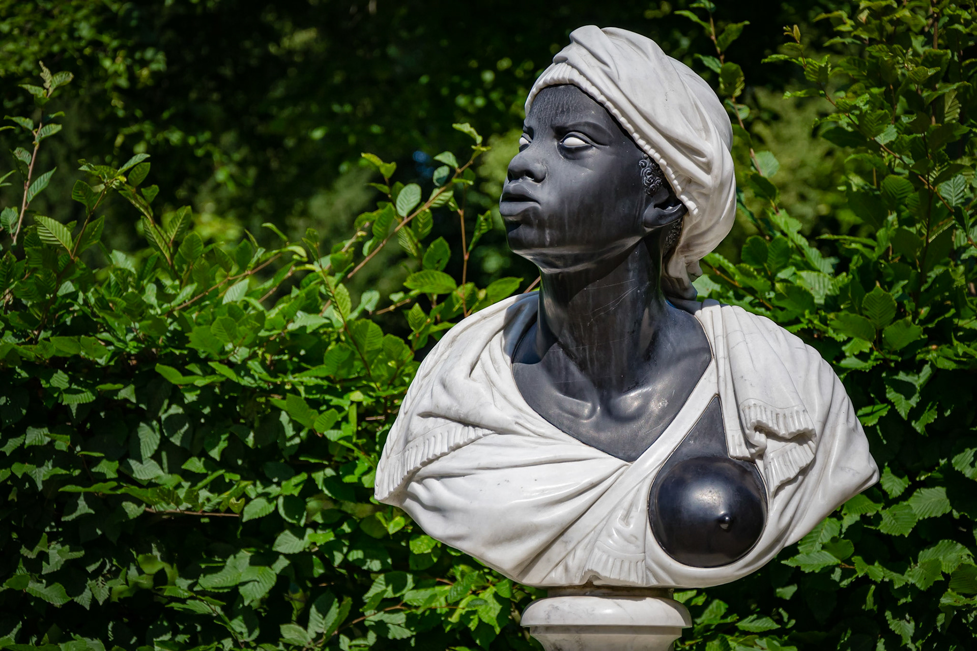 Palais de Sans-souci (Schloss Sanssouci), Neuer Garten, Potsdam