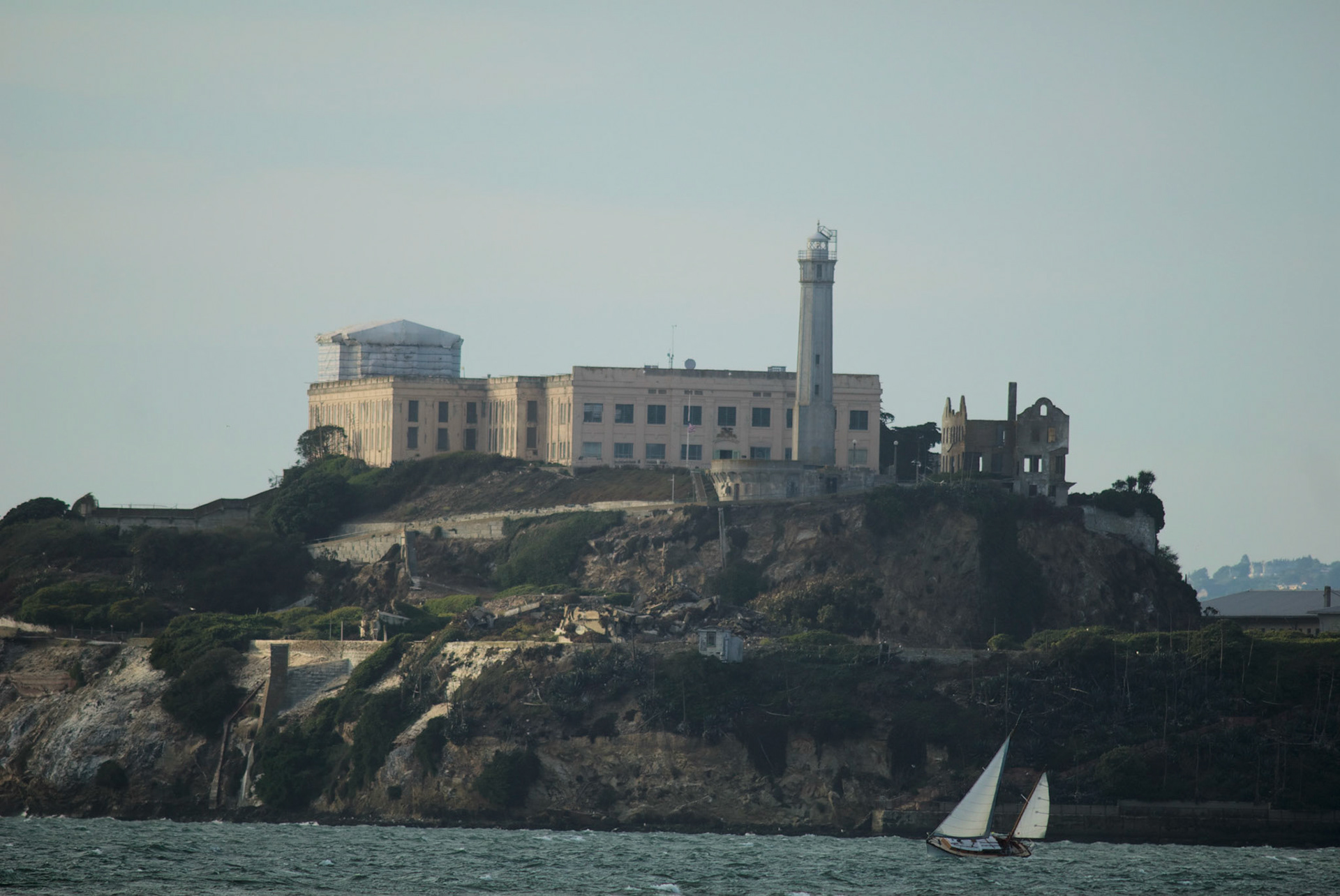 Pier 39, San Francisco
