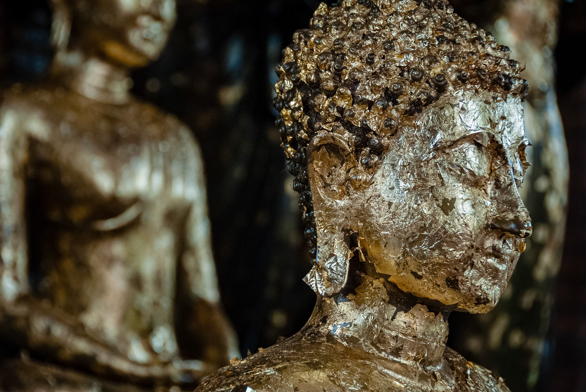 Wat Yai Chai Mongkhon, Ayutthaya