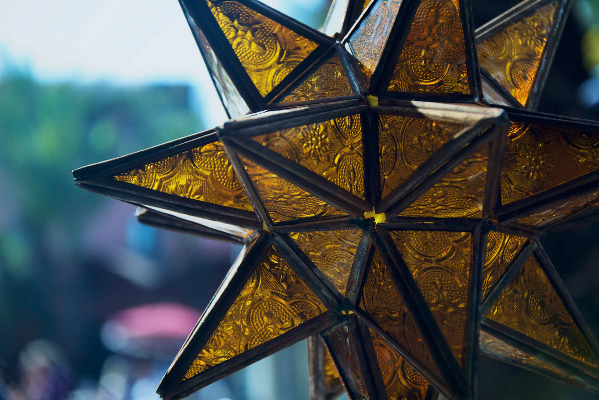 Place des Ferblantiers, Marrakech