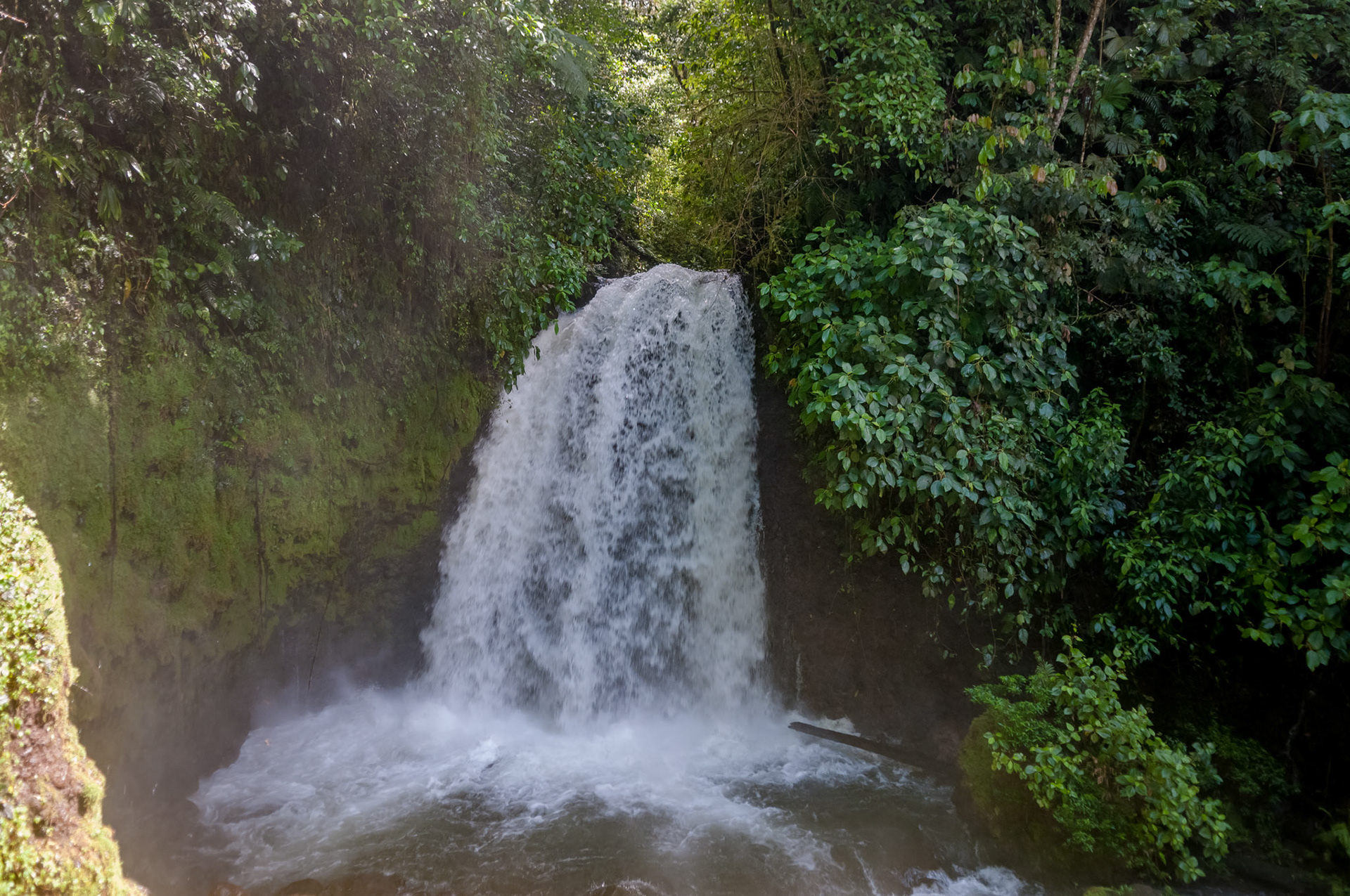 Arenal Observatory Lodge, Parque National Volcan Arenal