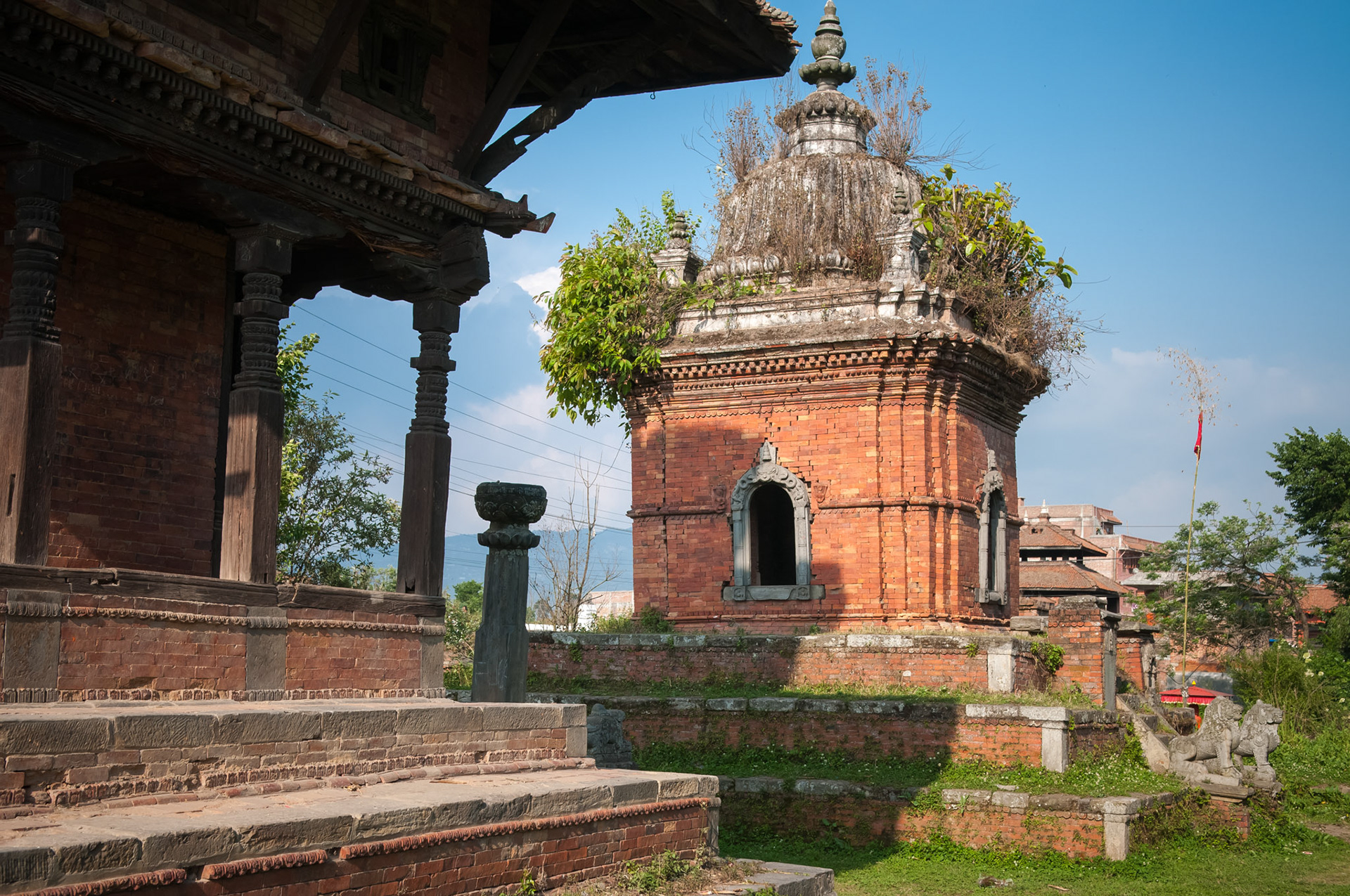 Bhaktapur