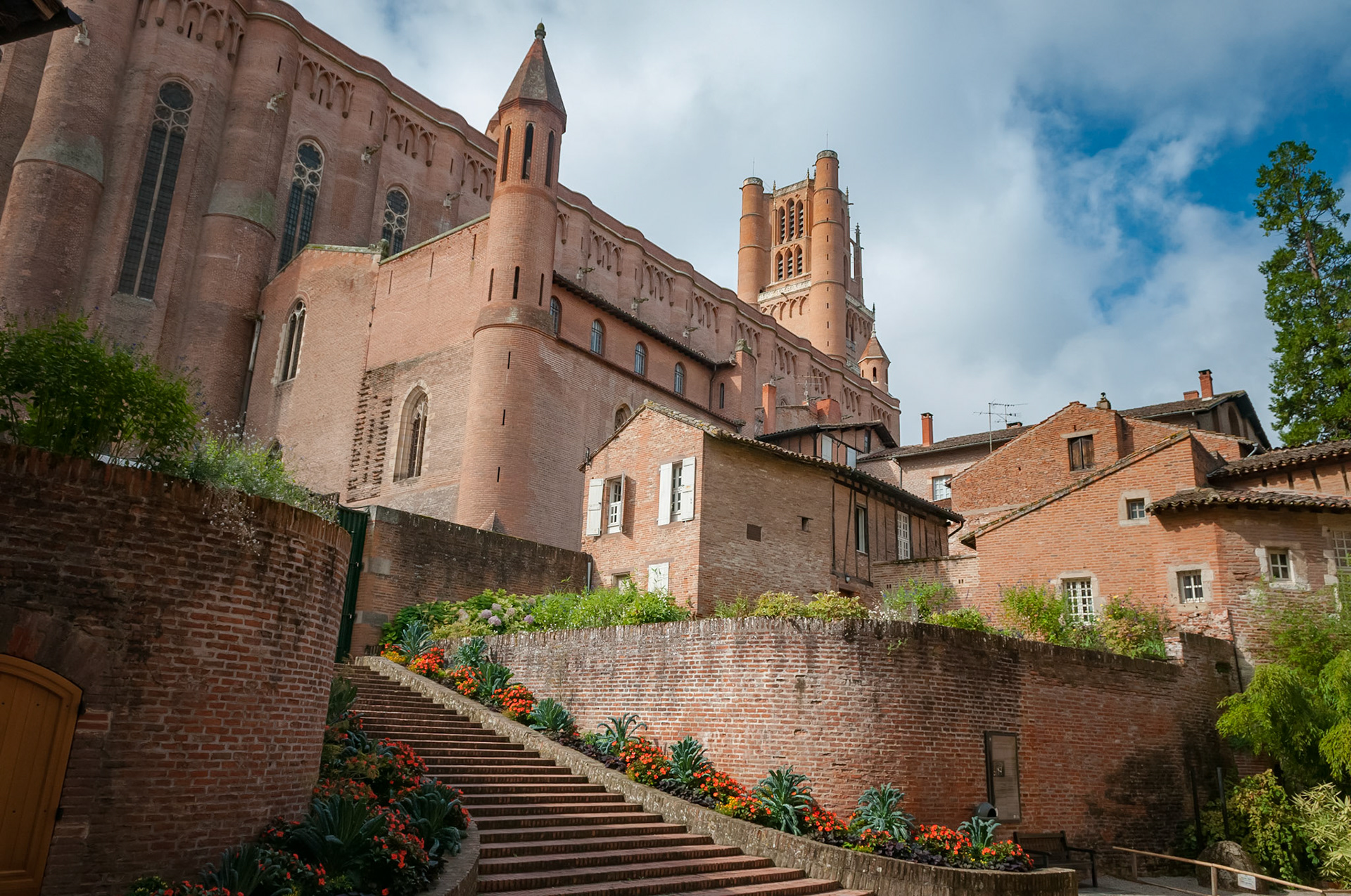 Albi, Tarn