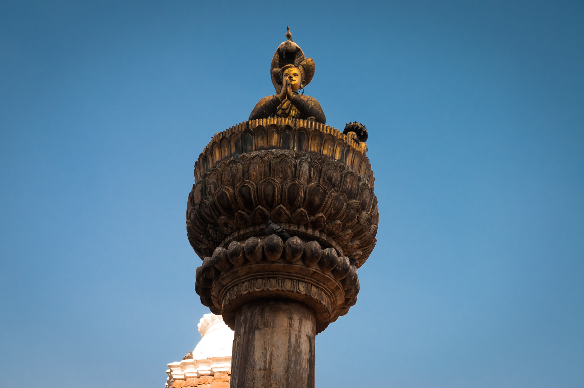 Durbar Square, Patan
