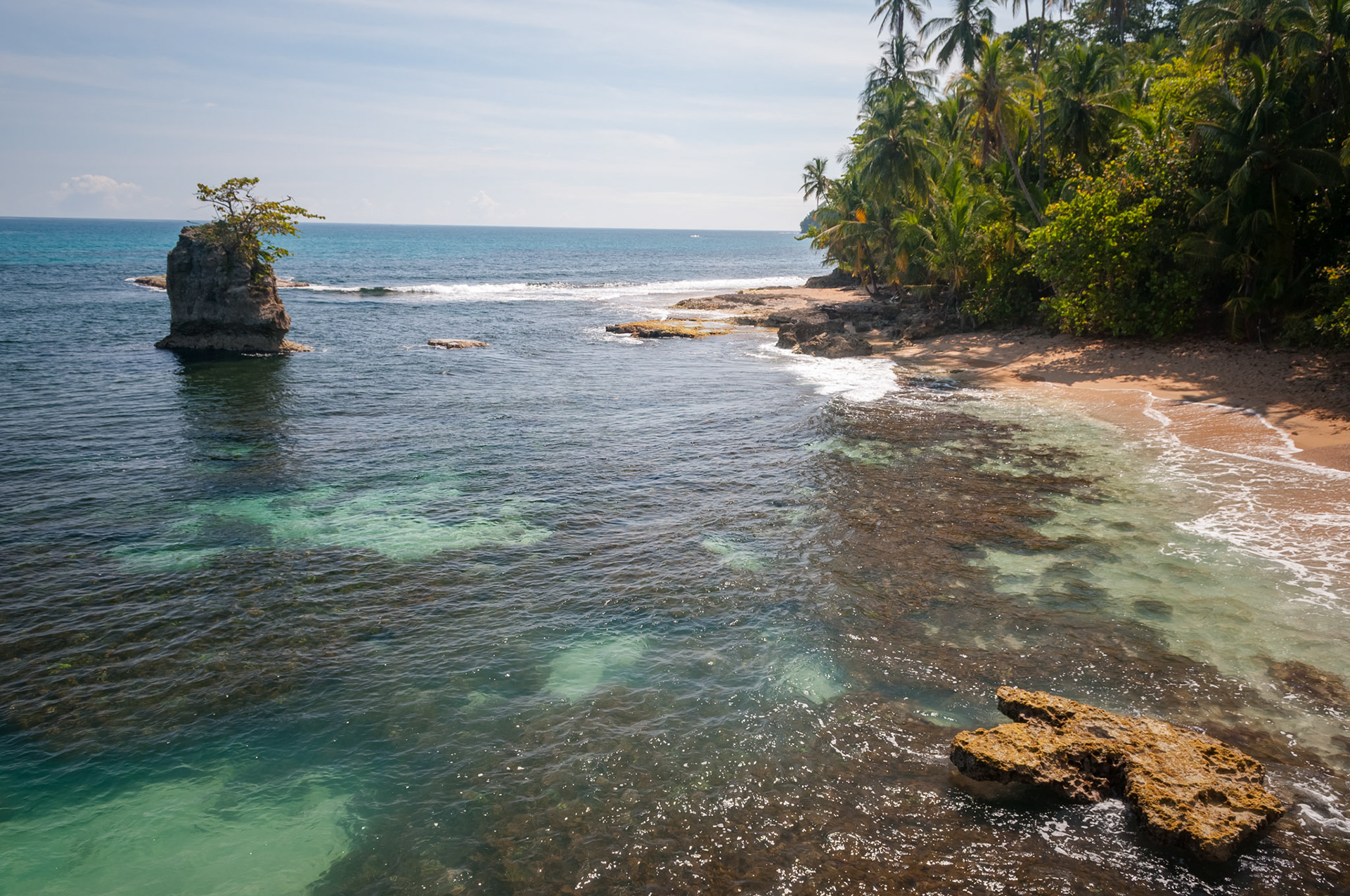 Refugio Nacional de Vida Silvestre Gandoca-Manzanillo
