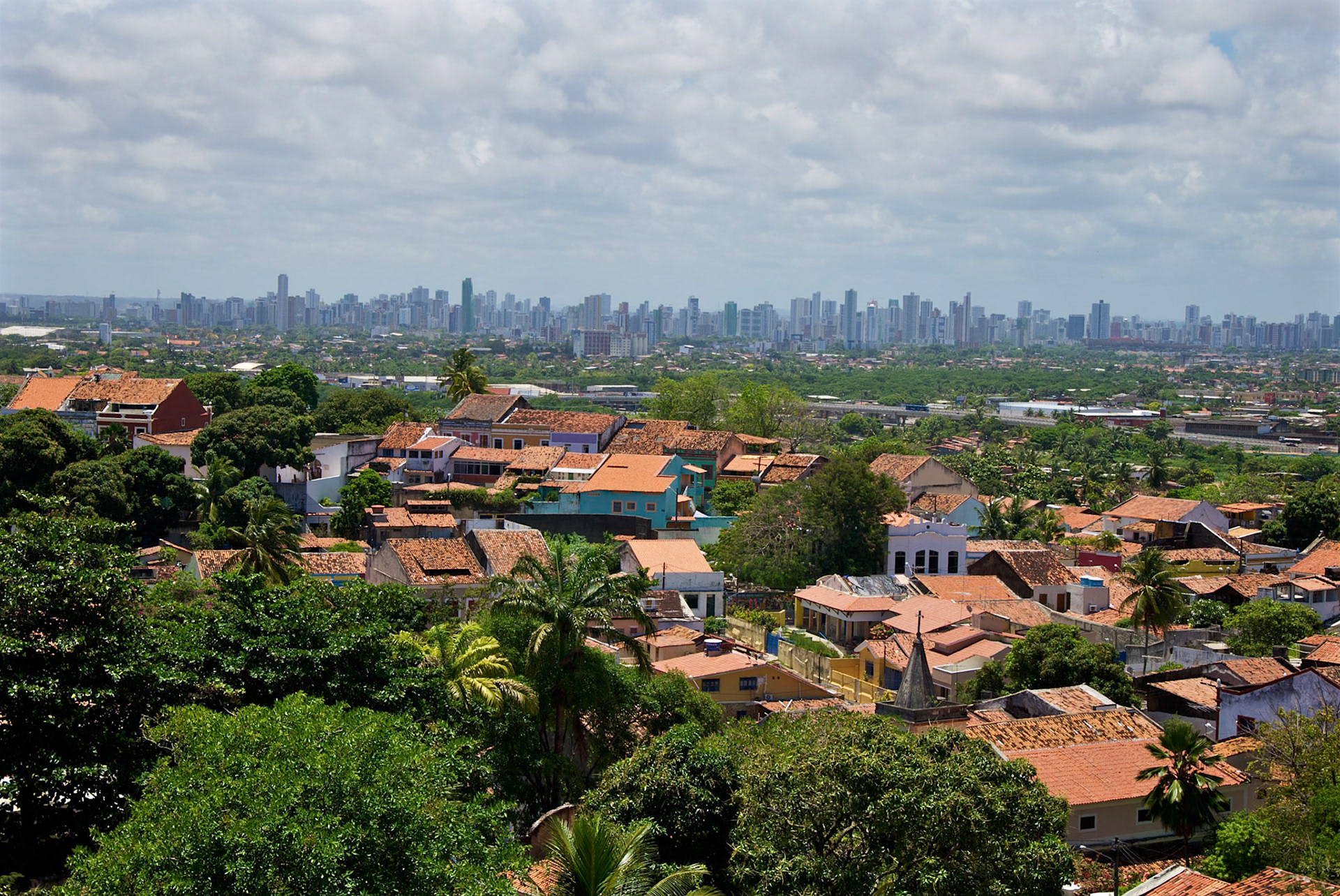 Olinda