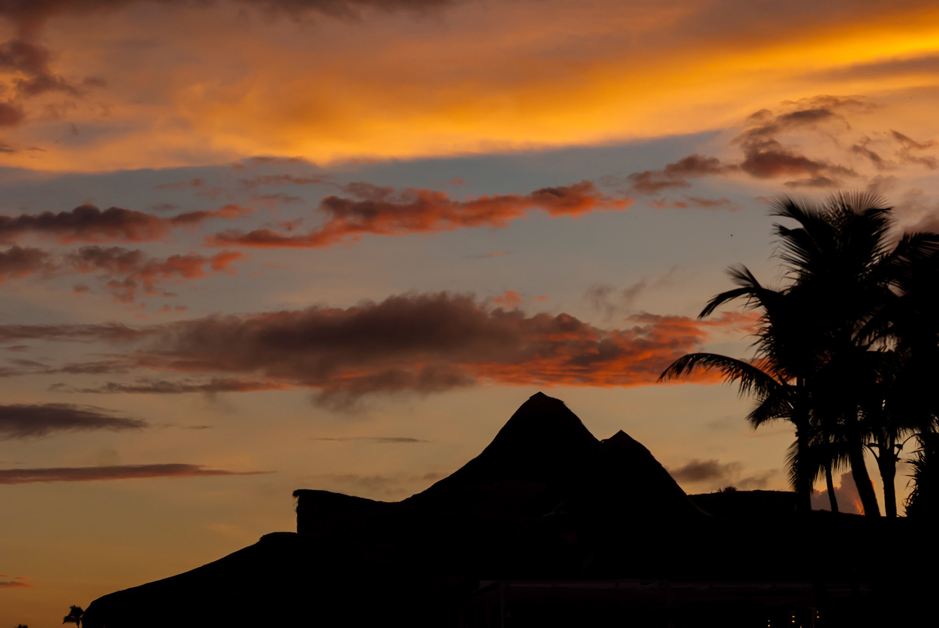 Club Med Punta Cana, République Dominicaine