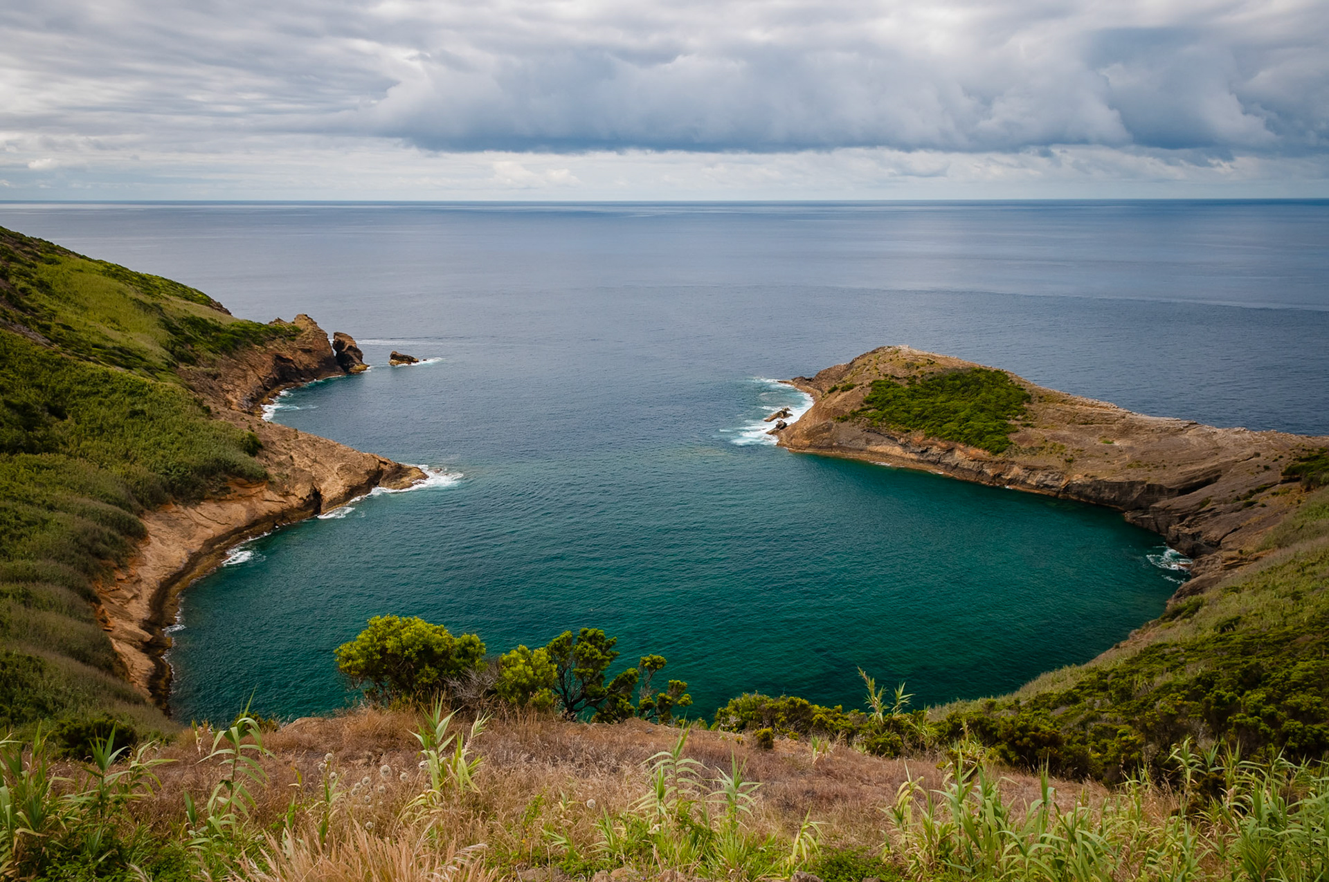 Monte da Guia, Horta, Faial
