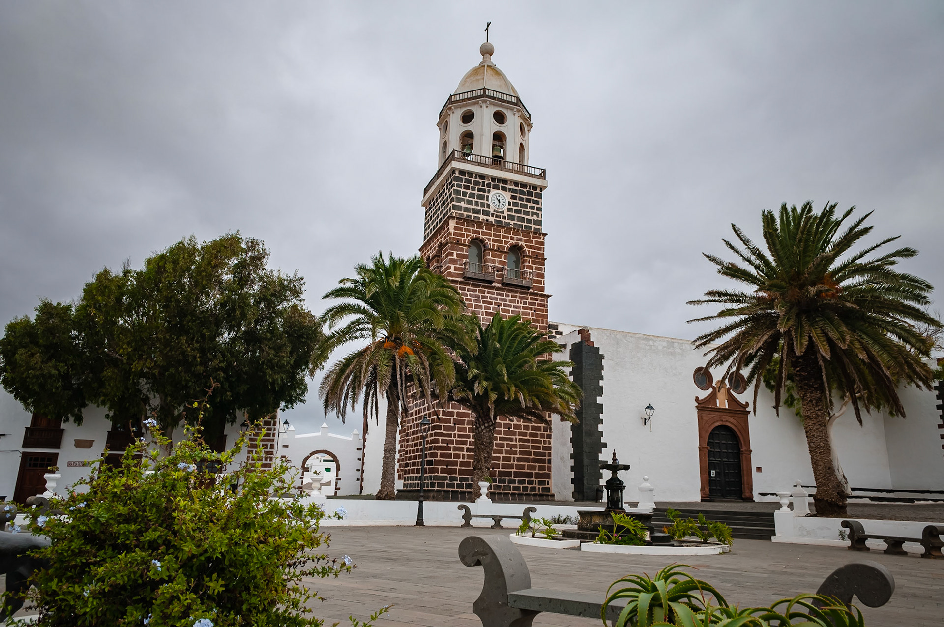 Teguise, Lanzarote