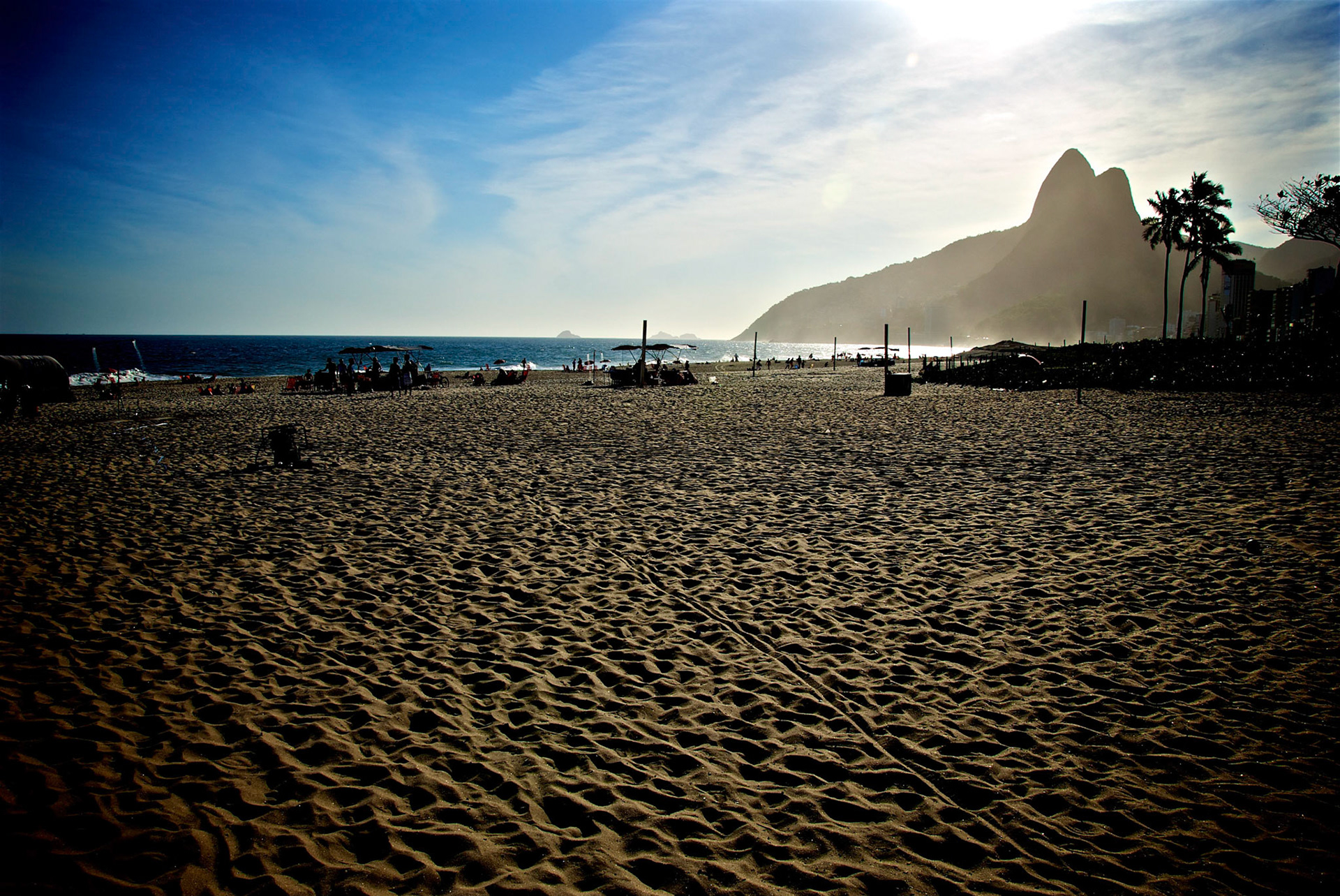 Ipanema, Rio de Janeiro