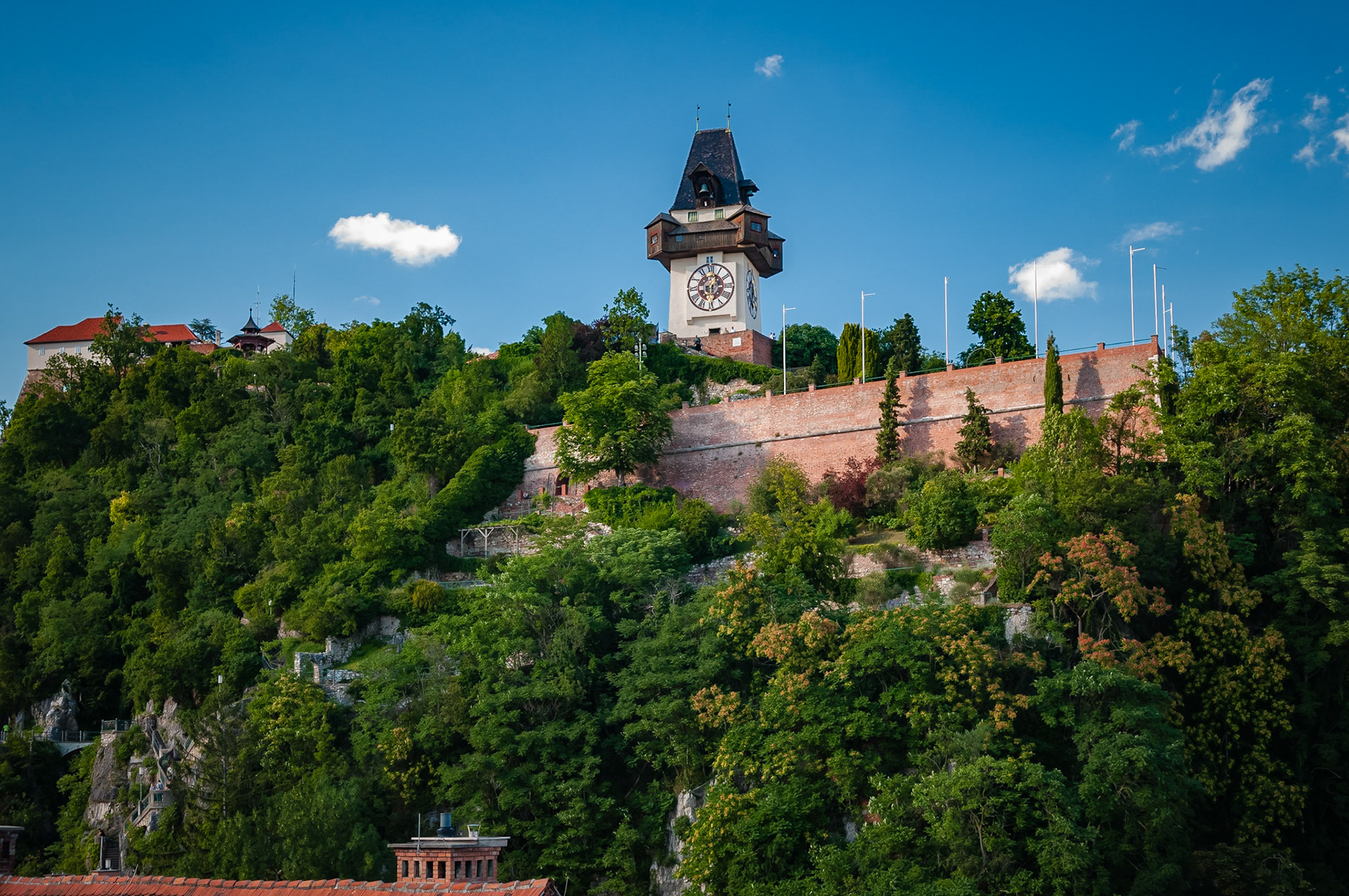 Graz, Autriche