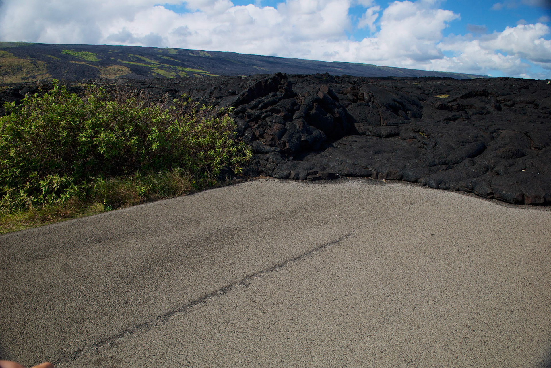 Volcanoes National Park, Big Island