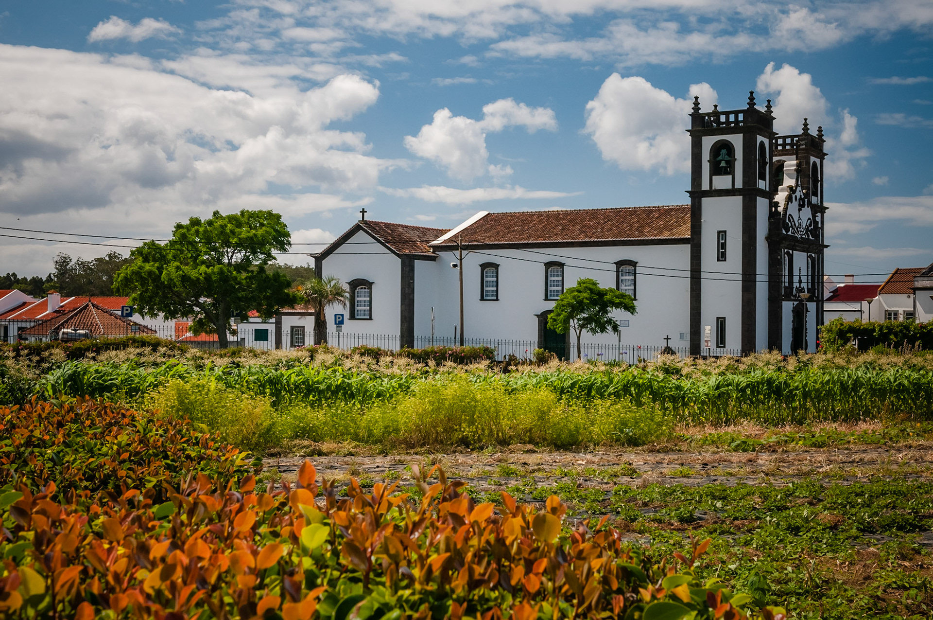 Livramento, São Miguel
