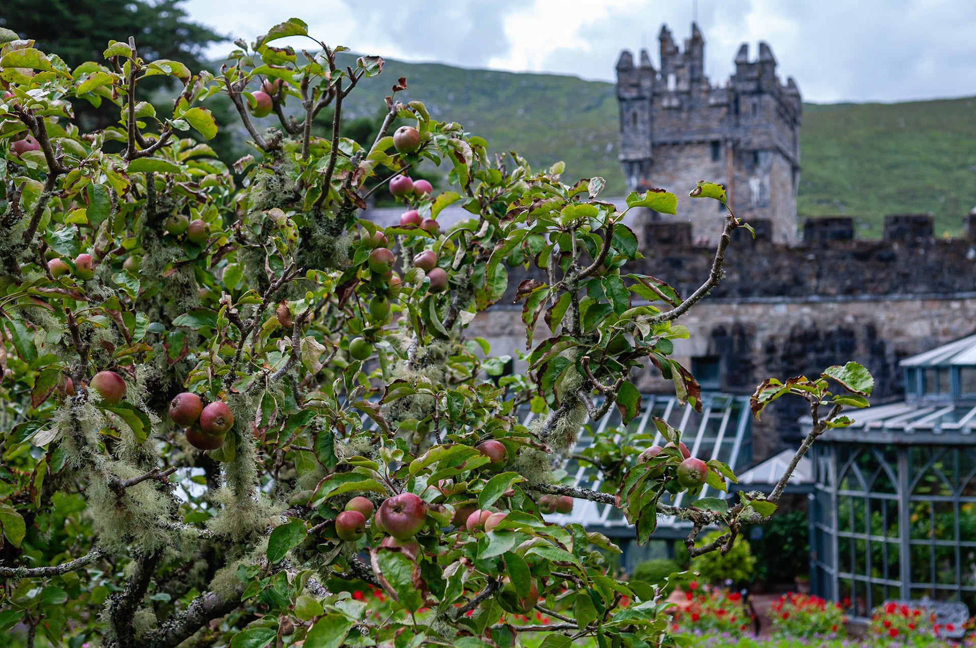 Glenveagh National Park, County Donegal