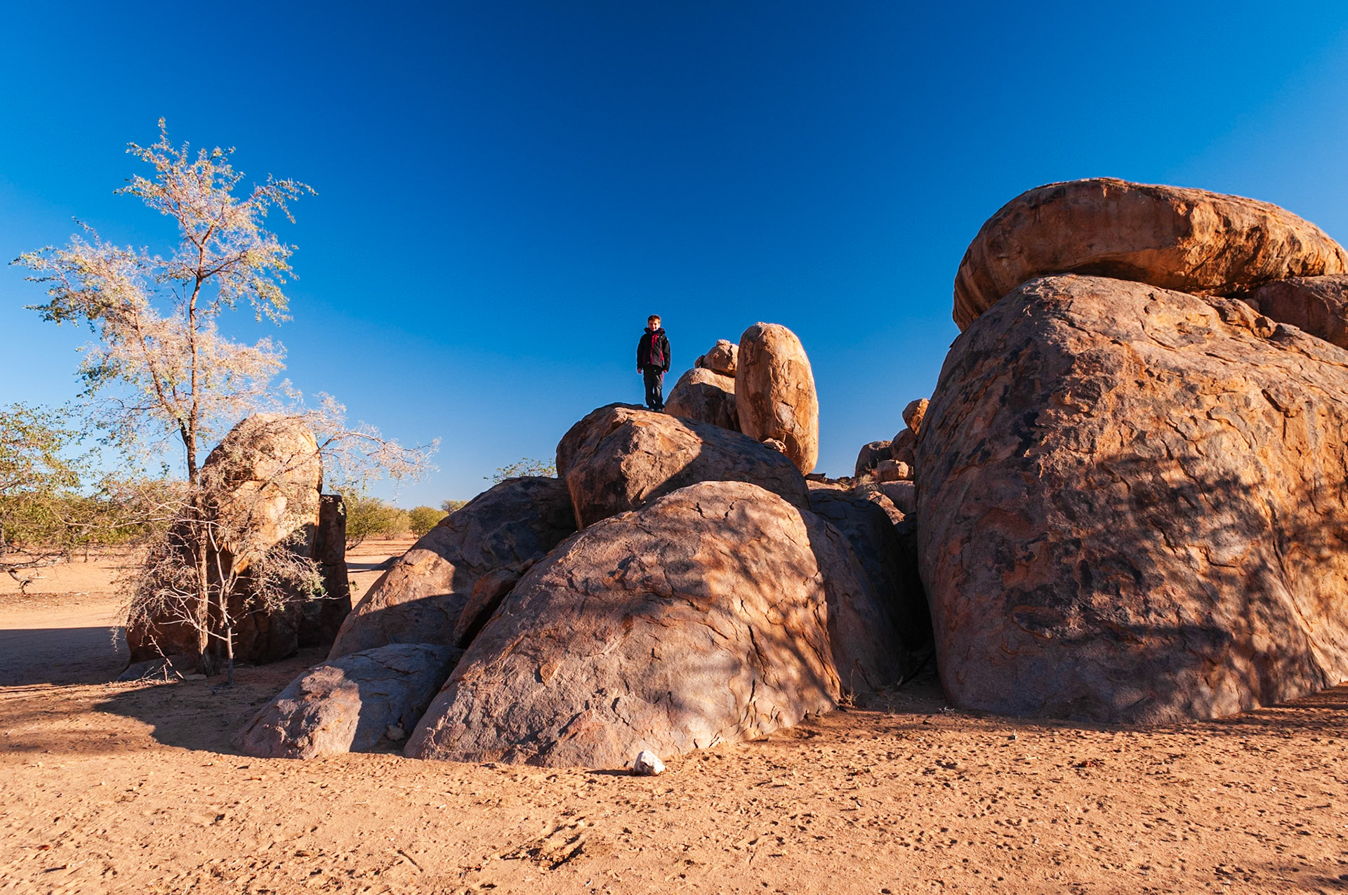 Madisa Camp, Damaraland