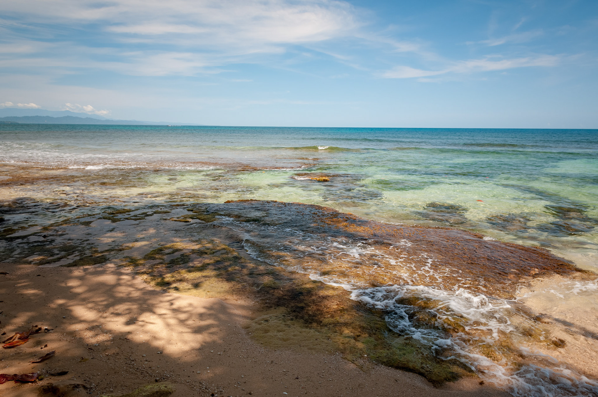 Refugio Nacional de Vida Silvestre Gandoca-Manzanillo