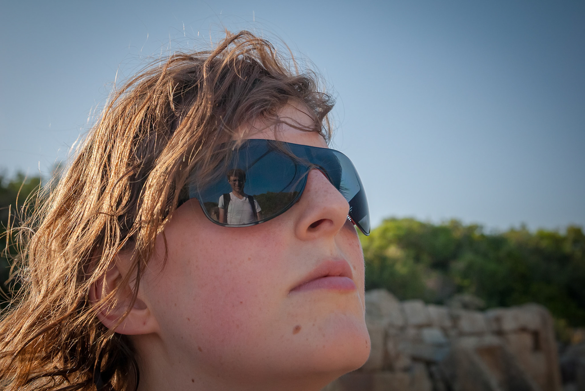 Sélinonte, Marinella Di Selinunte