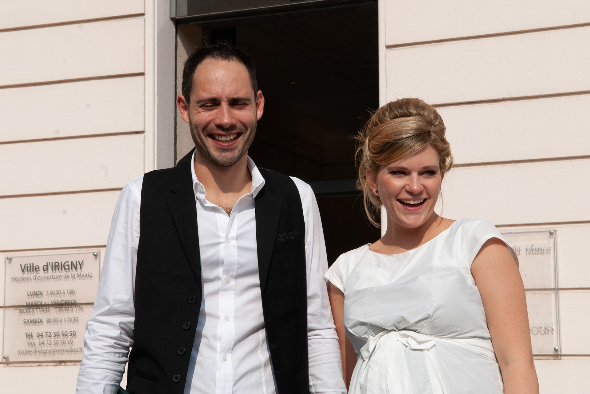 Mariage