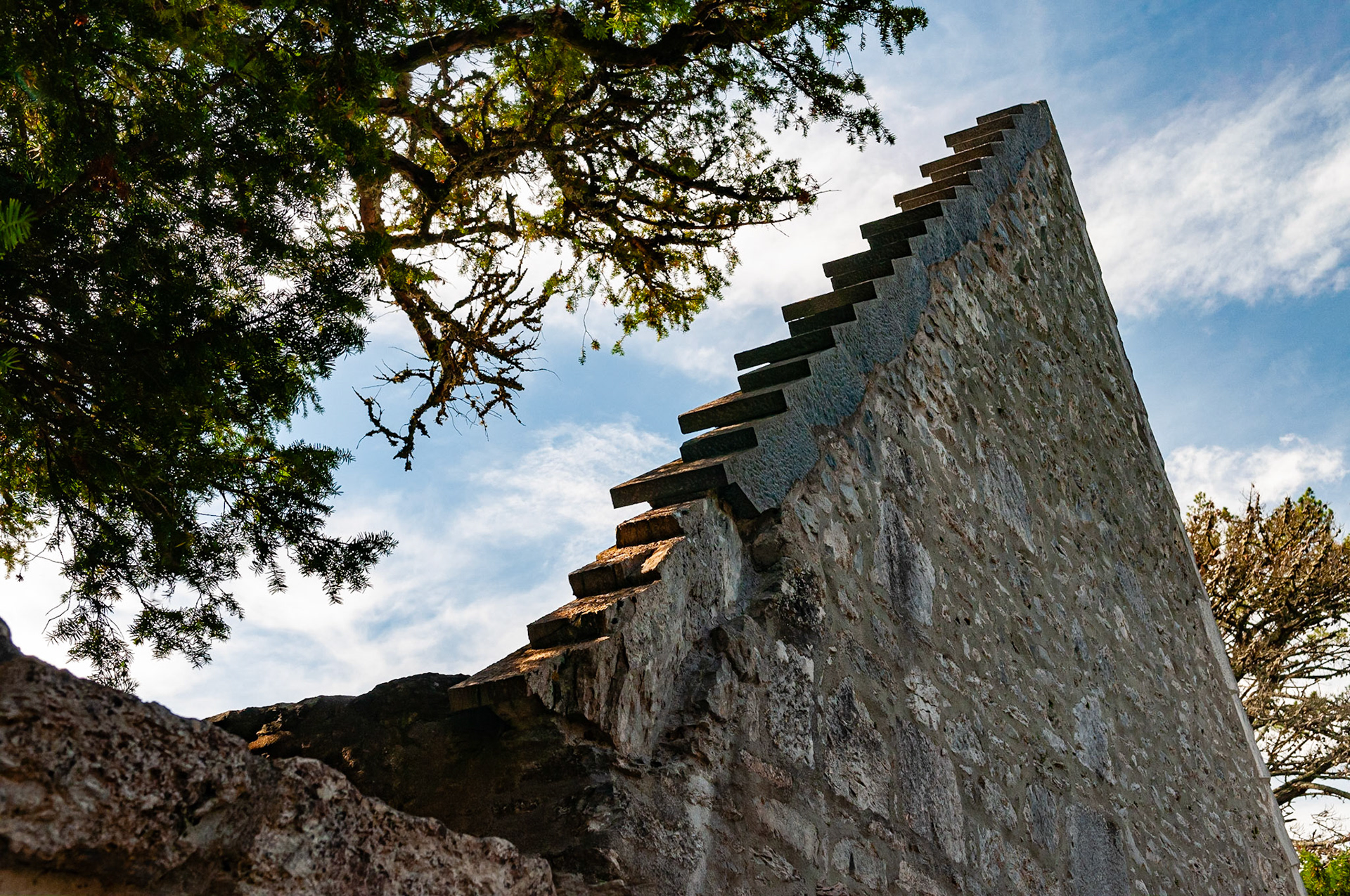 Muckross Abey, Killarney, County Kerry