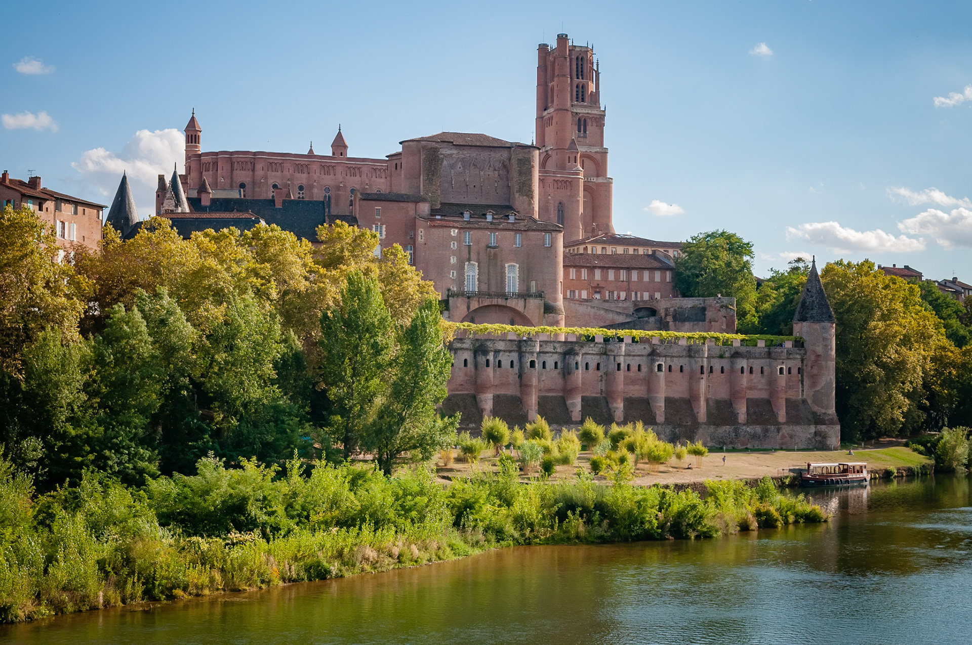 Albi, Tarn