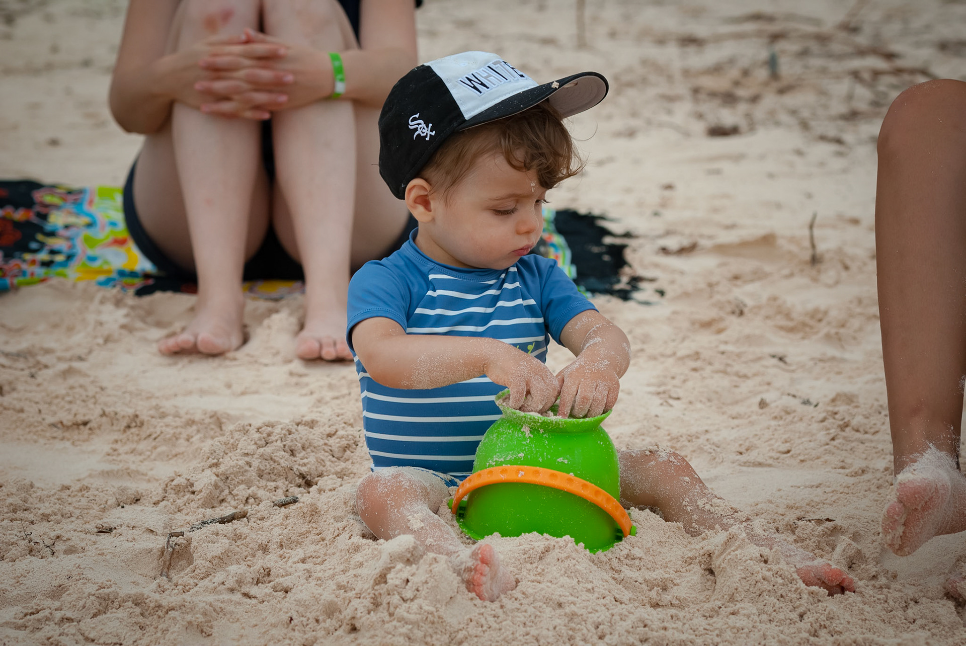 Club Med Punta Cana, République Dominicaine