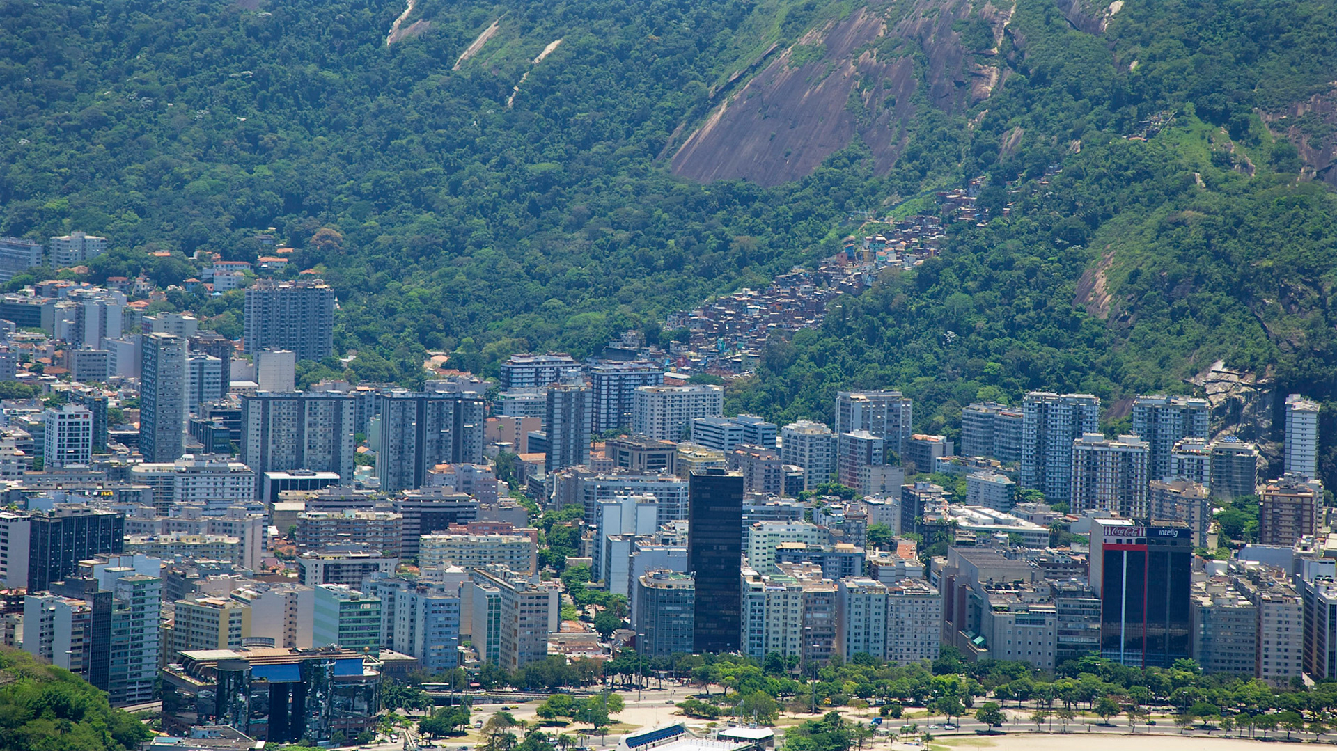 Pão de Açúgar, Rio de Janeiro