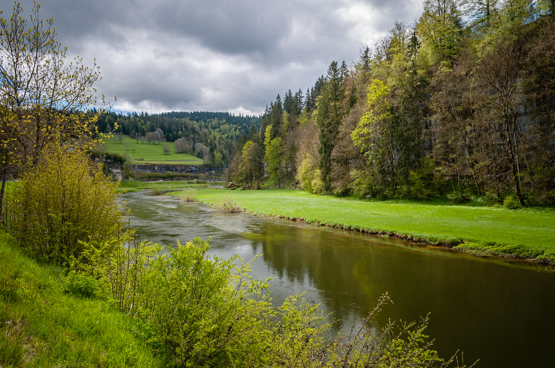 Grotte Chapelle Notre-Dame de Remonot, France