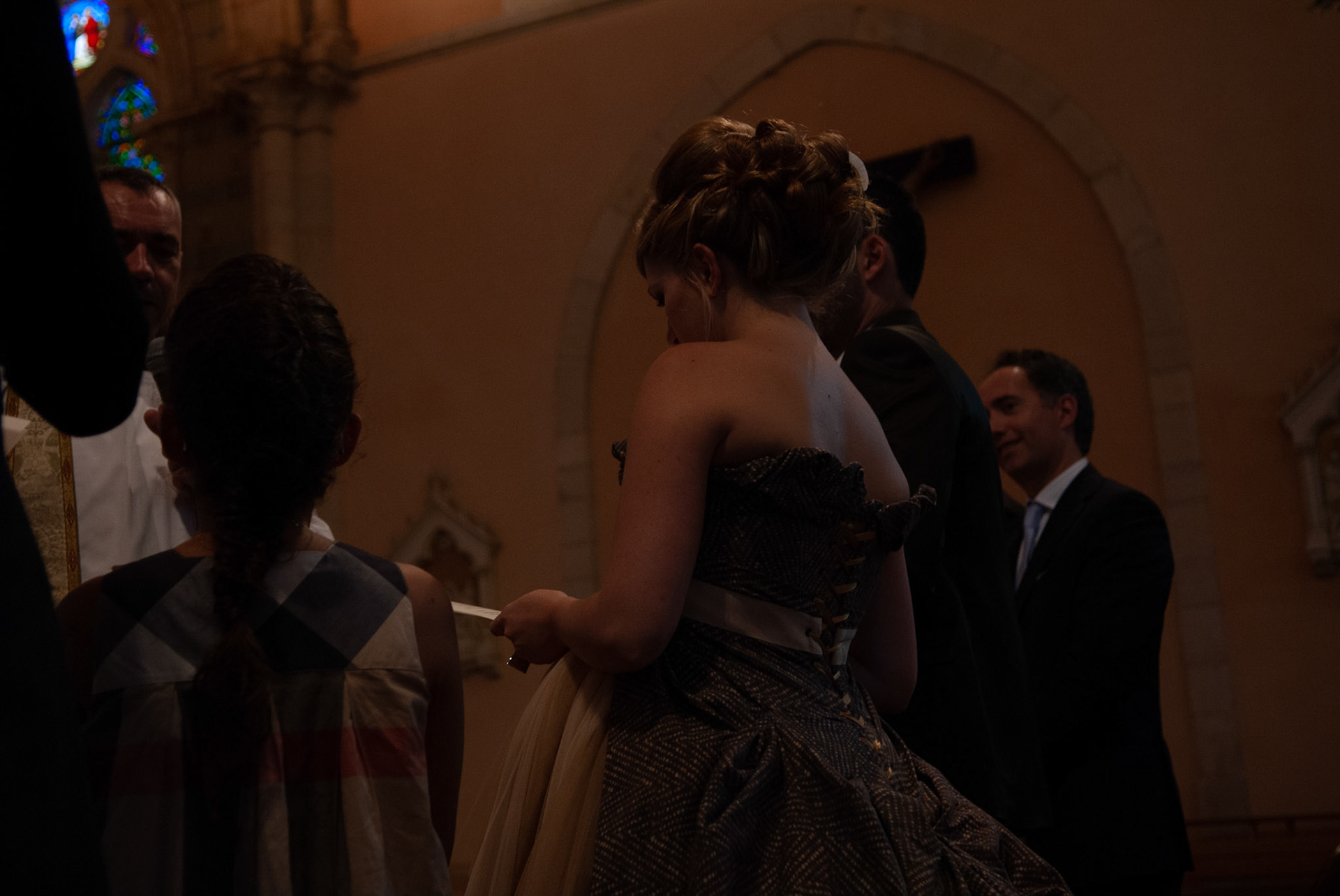 Mariage
