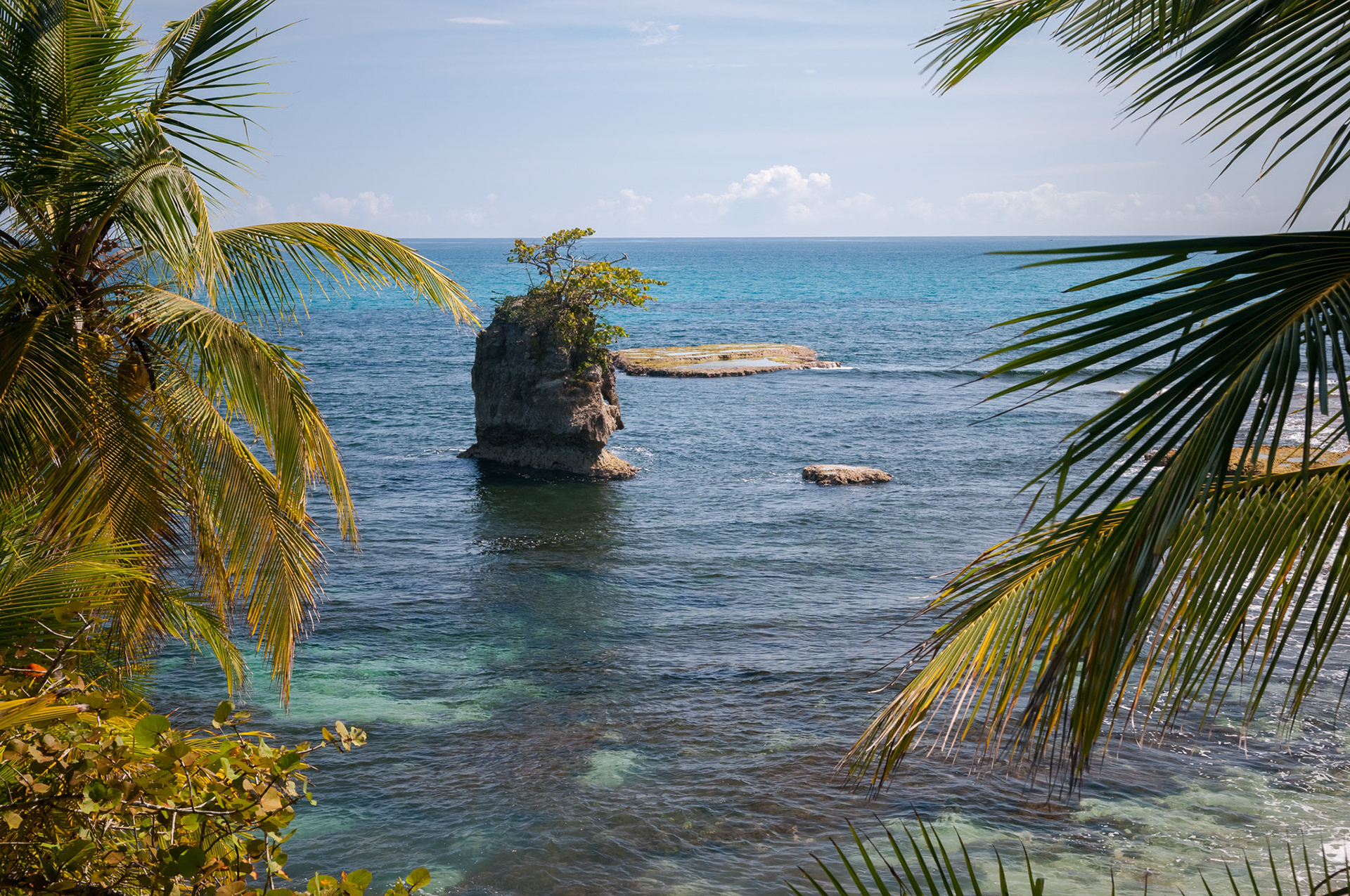 Refugio Nacional de Vida Silvestre Gandoca-Manzanillo