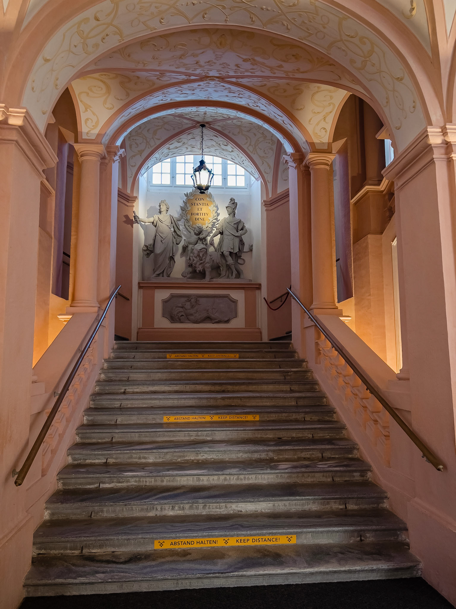 Abbaye de Melk, Autriche