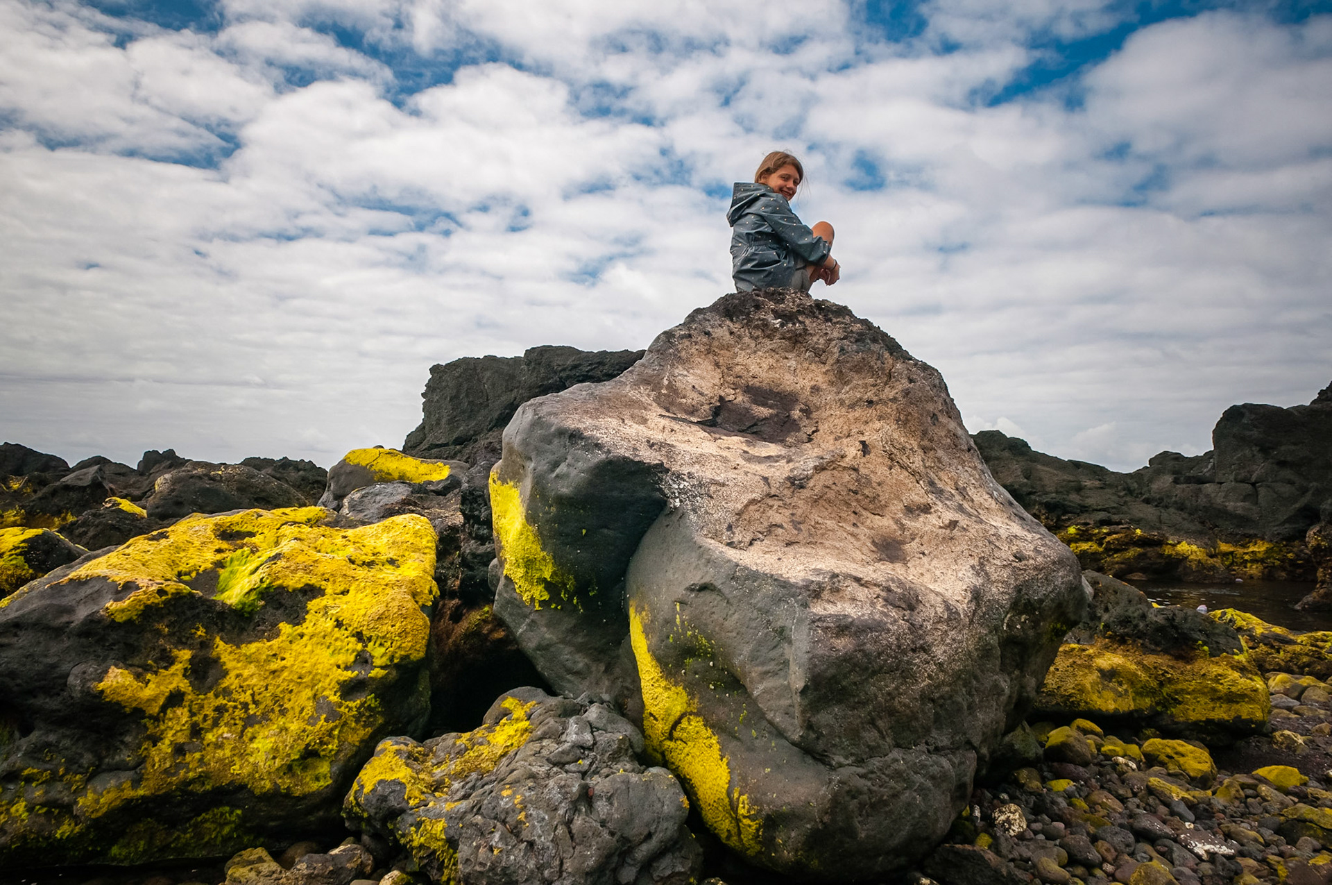 Mosteiros, São Miguel