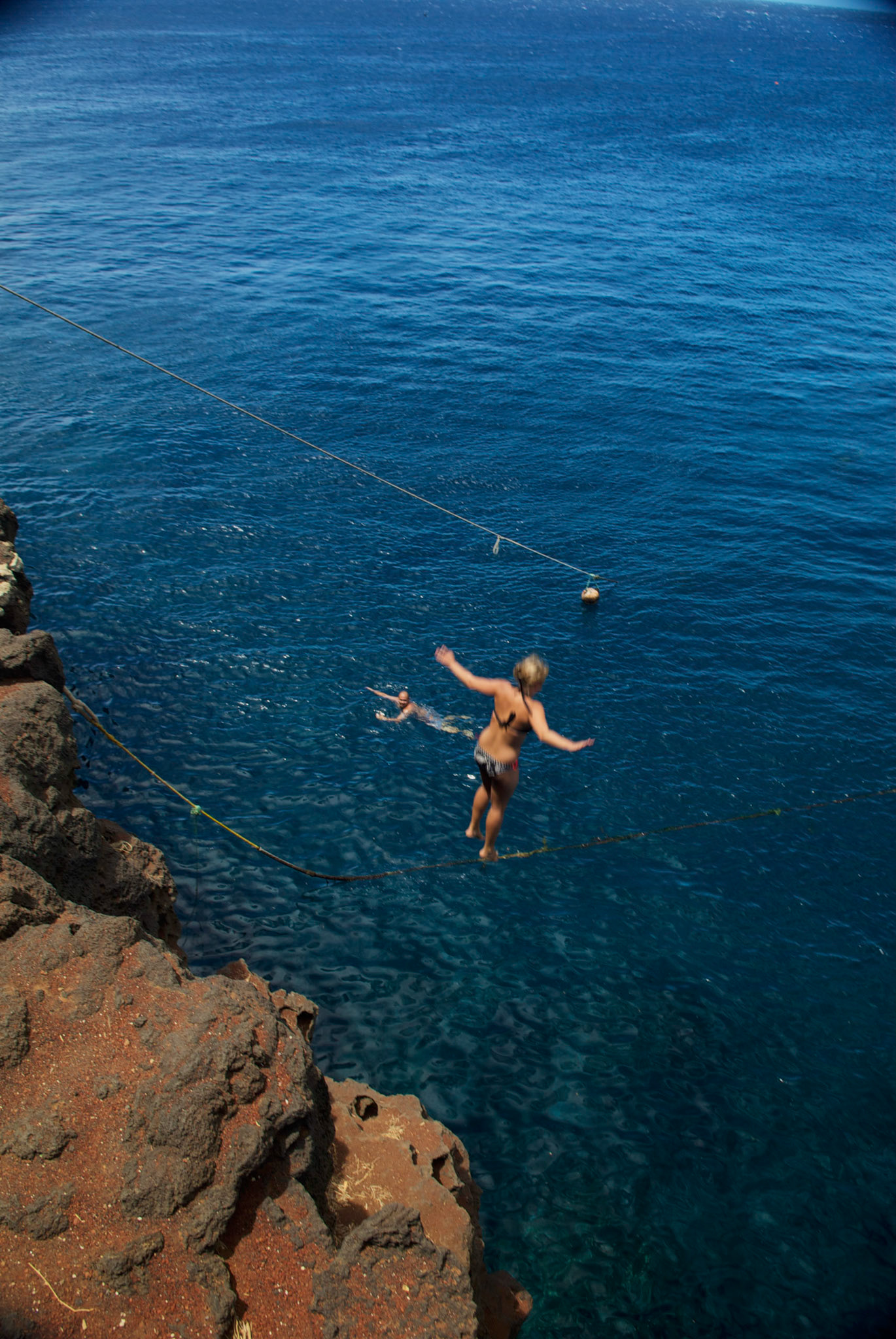 Ka Lae - South Point, Big Island