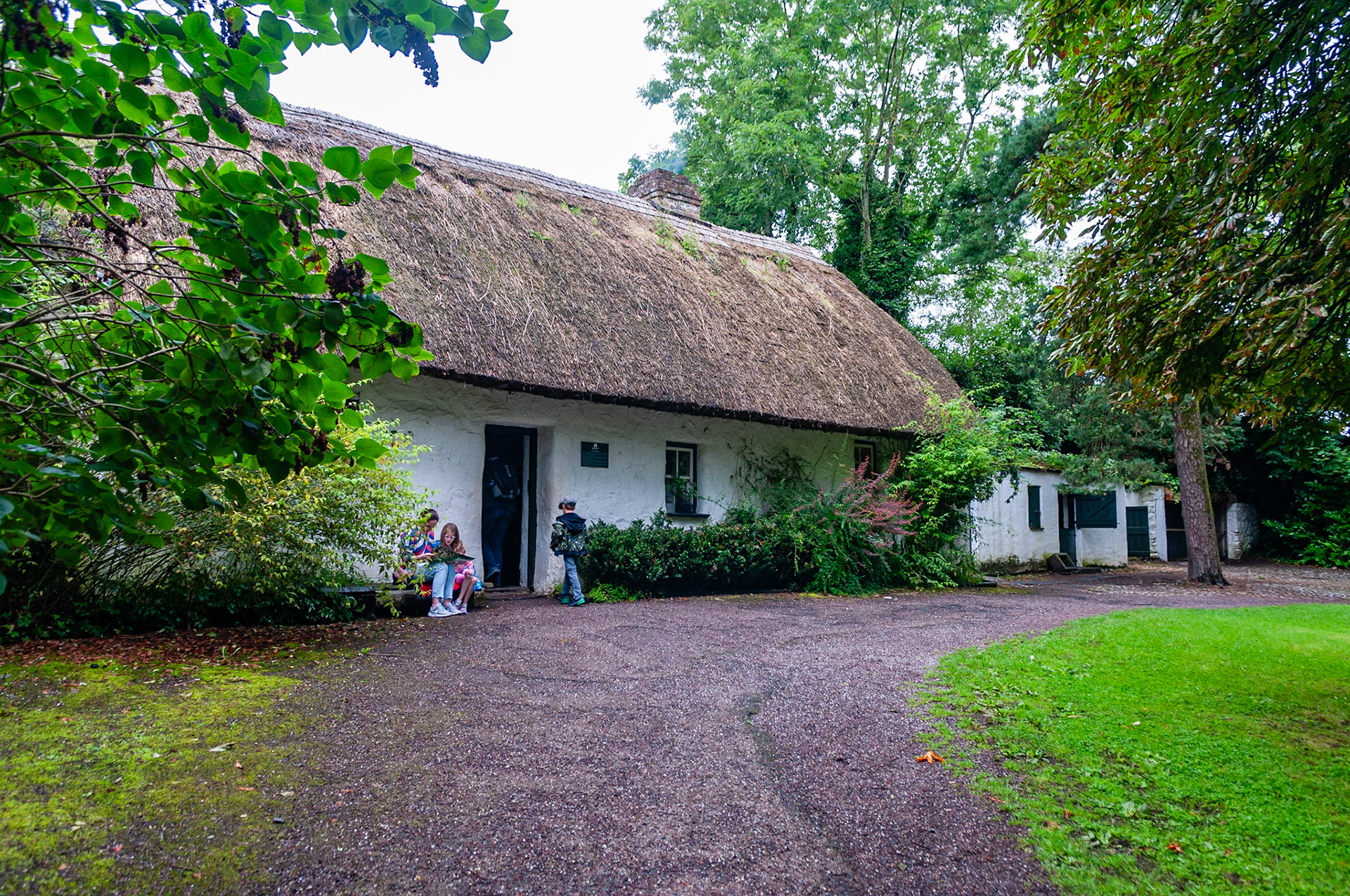 Bunratty Castle, County Clare