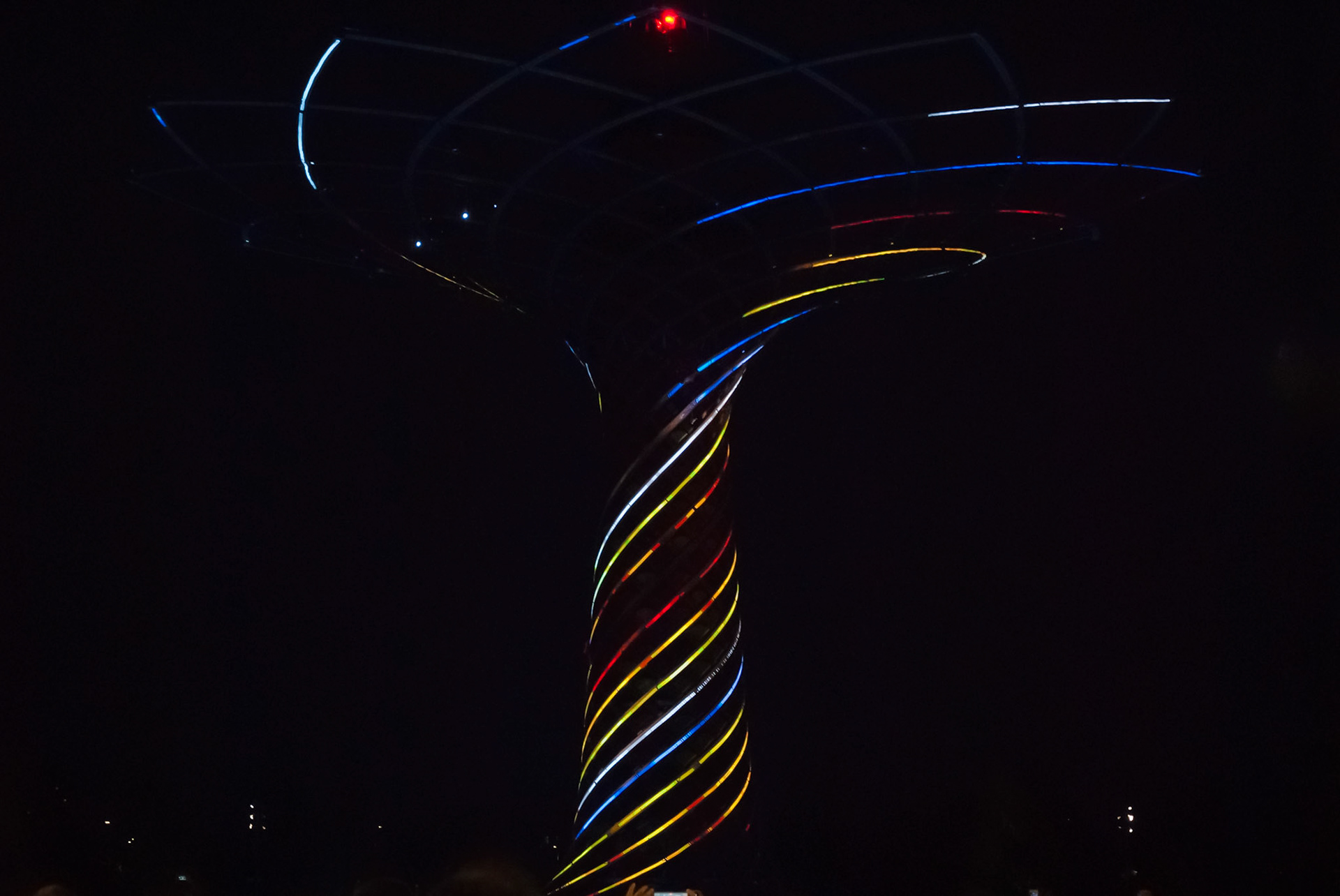 Expo Milano 2015, Milan