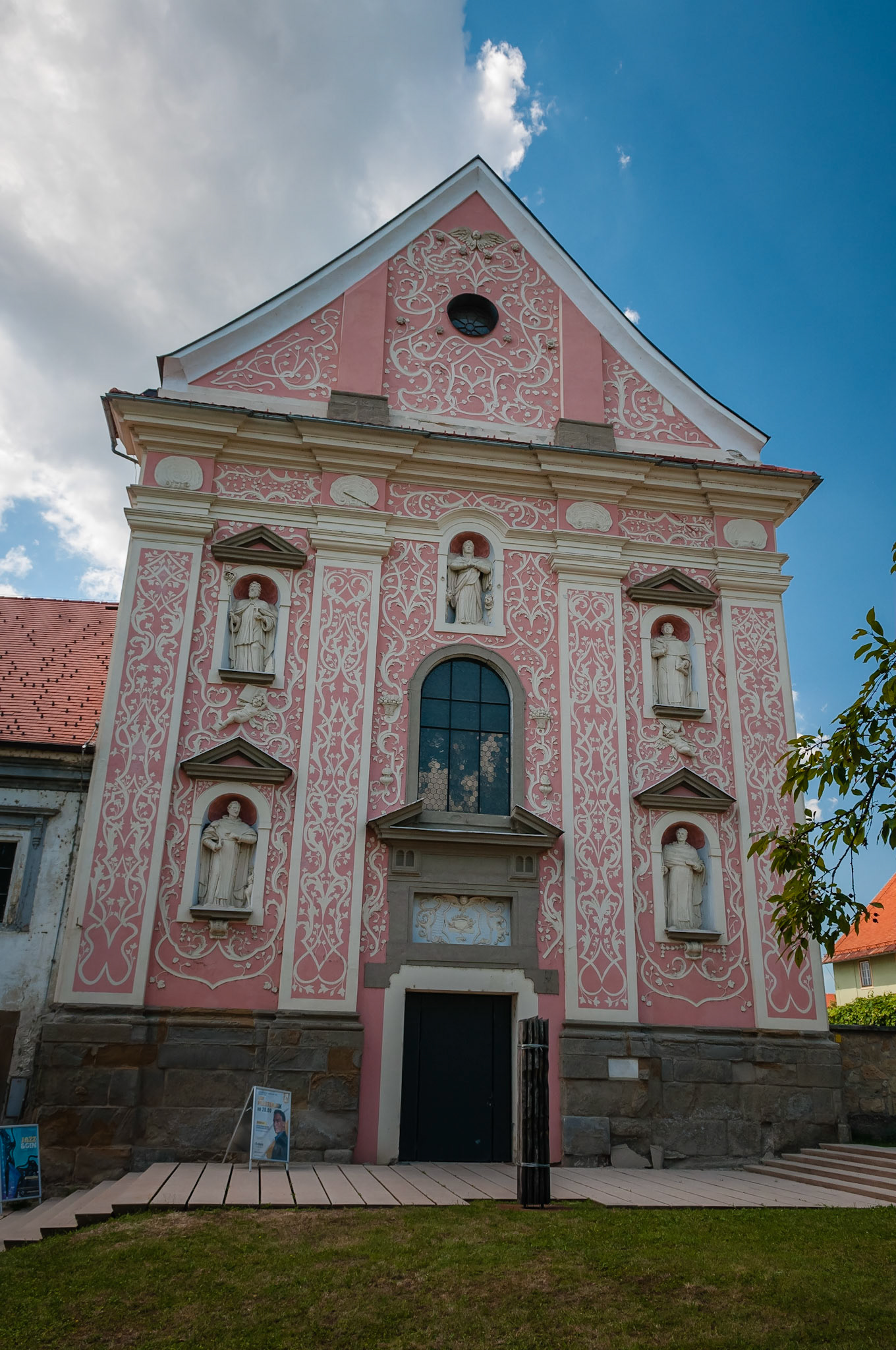 Ptuj, Slovénie