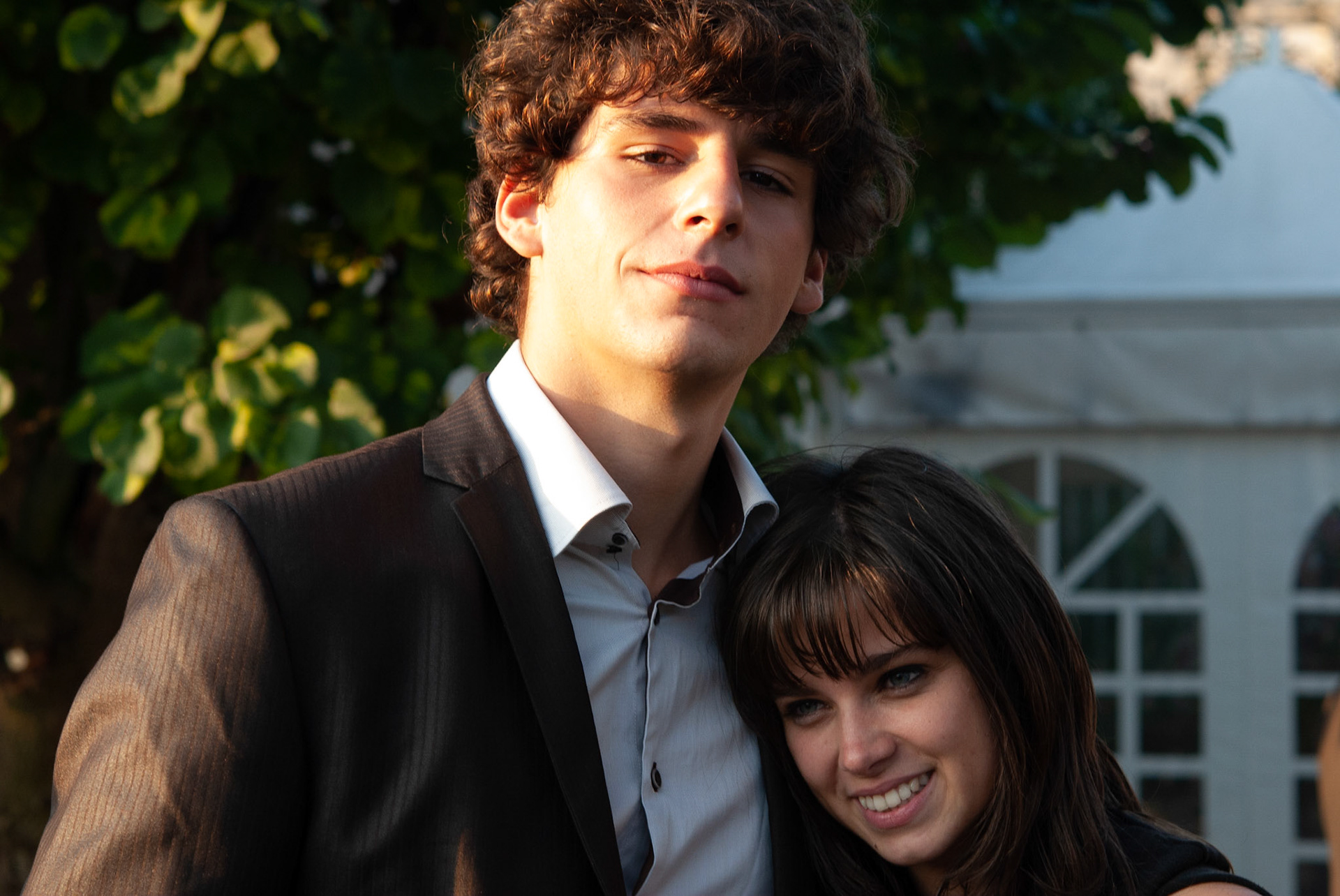 Mariage