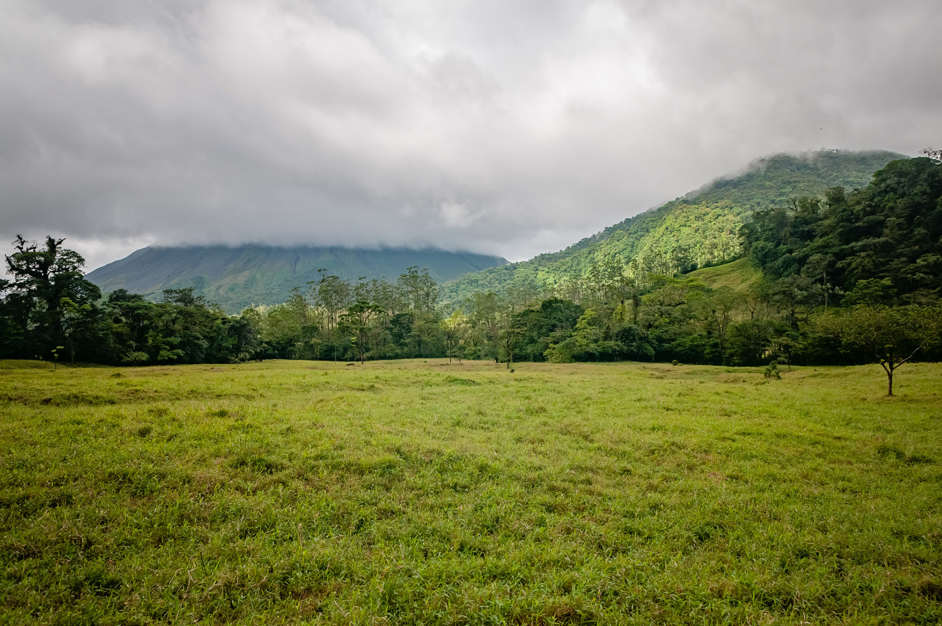 Arenal Observatory Lodge, Parque National Volcan Arenal
