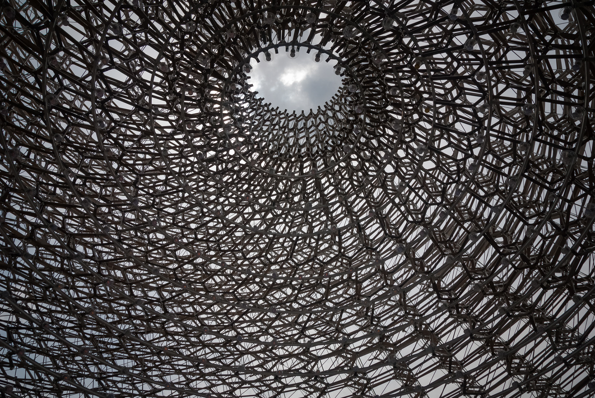 Expo Milano 2015, Milan