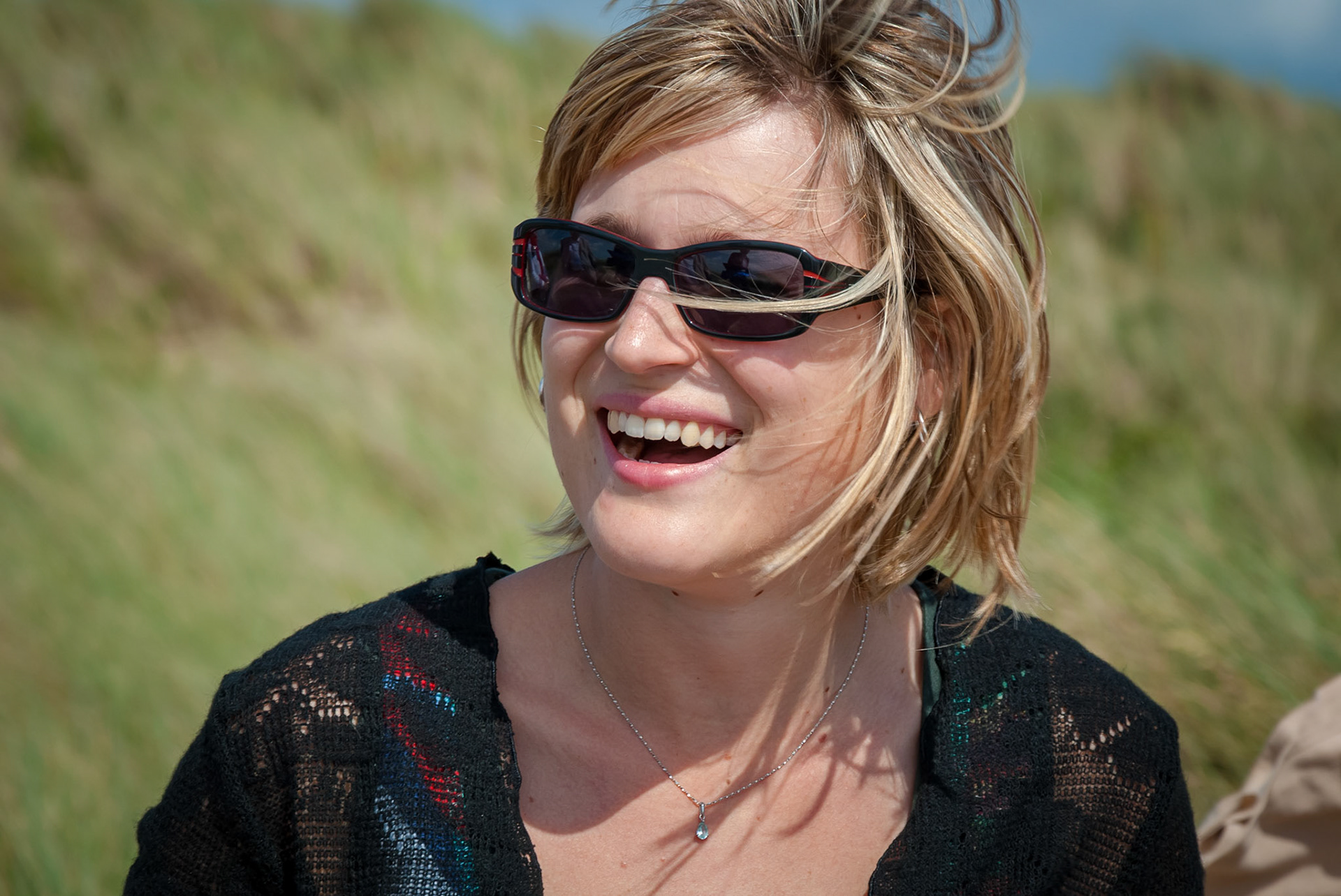 Mariage de Sandra et Nicolas le 18 juin 2012 à Cherbourg