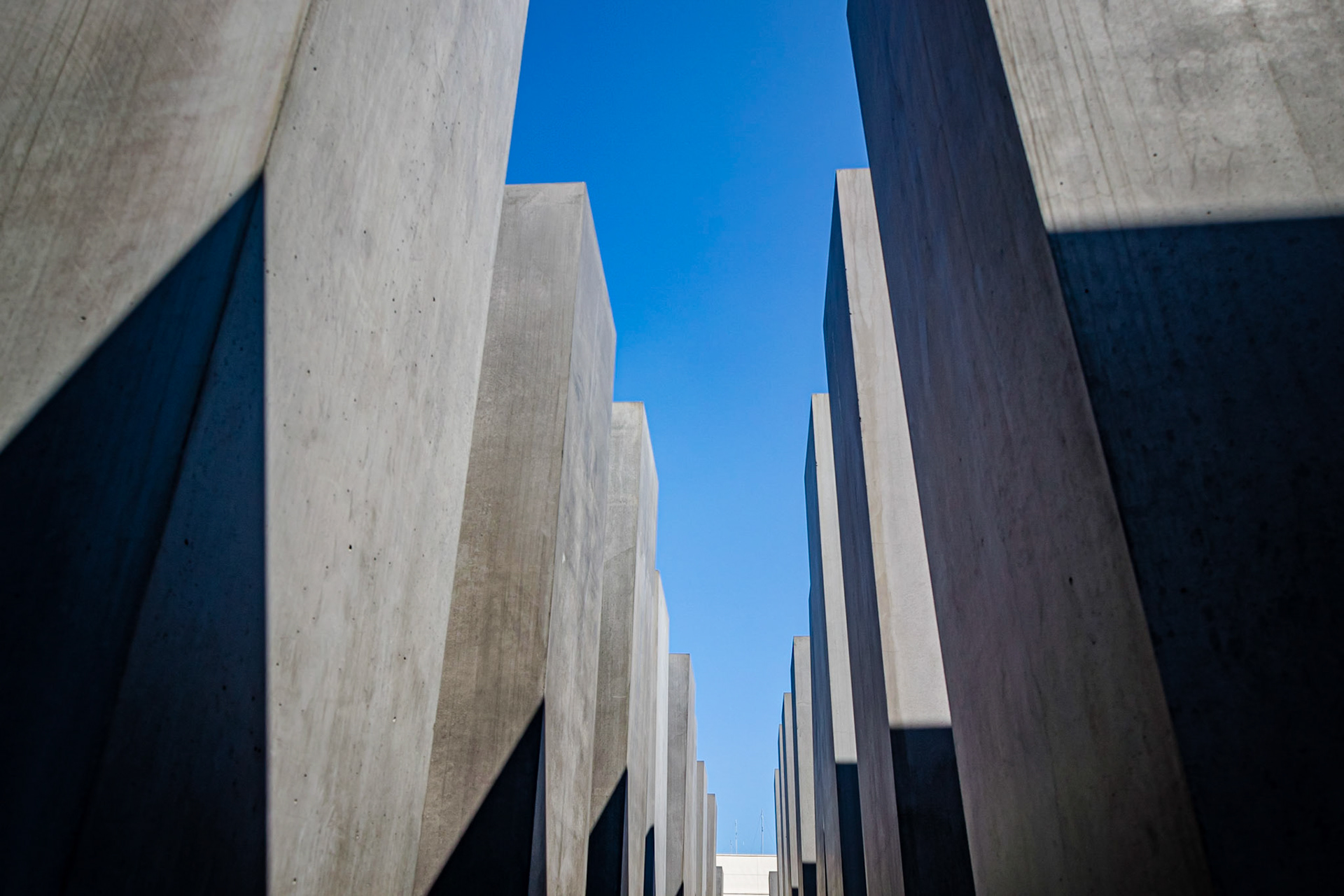 Holocaust Memorial