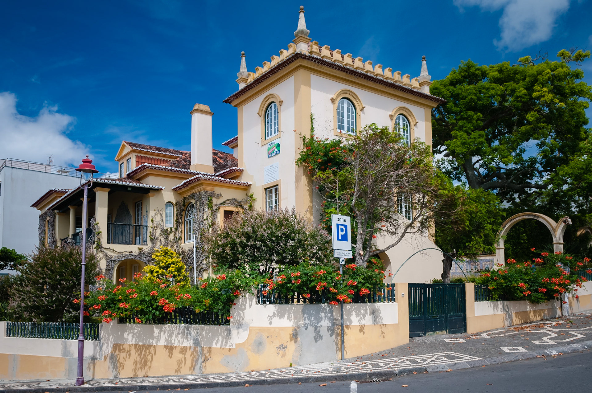 Ponta Delgada, São Miguel