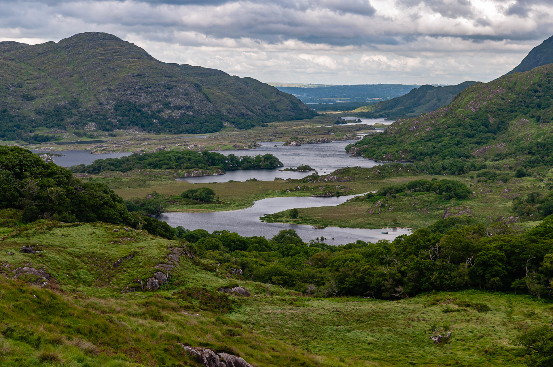 Killarney National Park, County Kerry