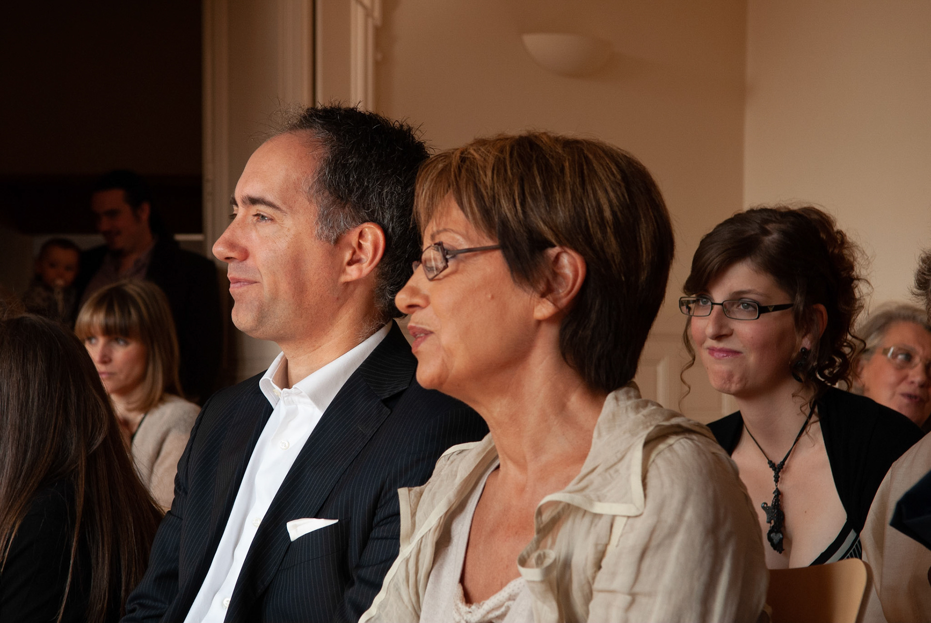 Mariage