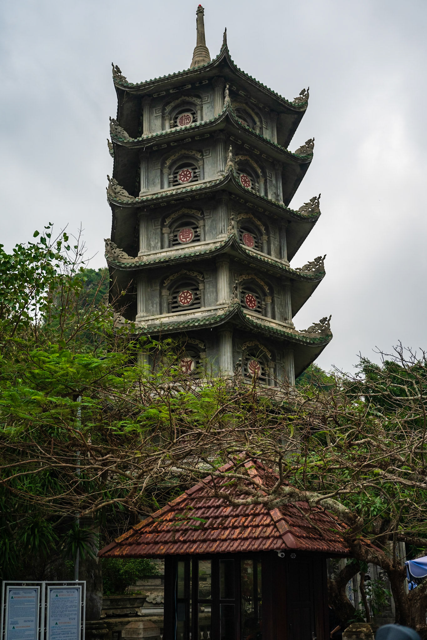 Marble Mountains, Da Nang