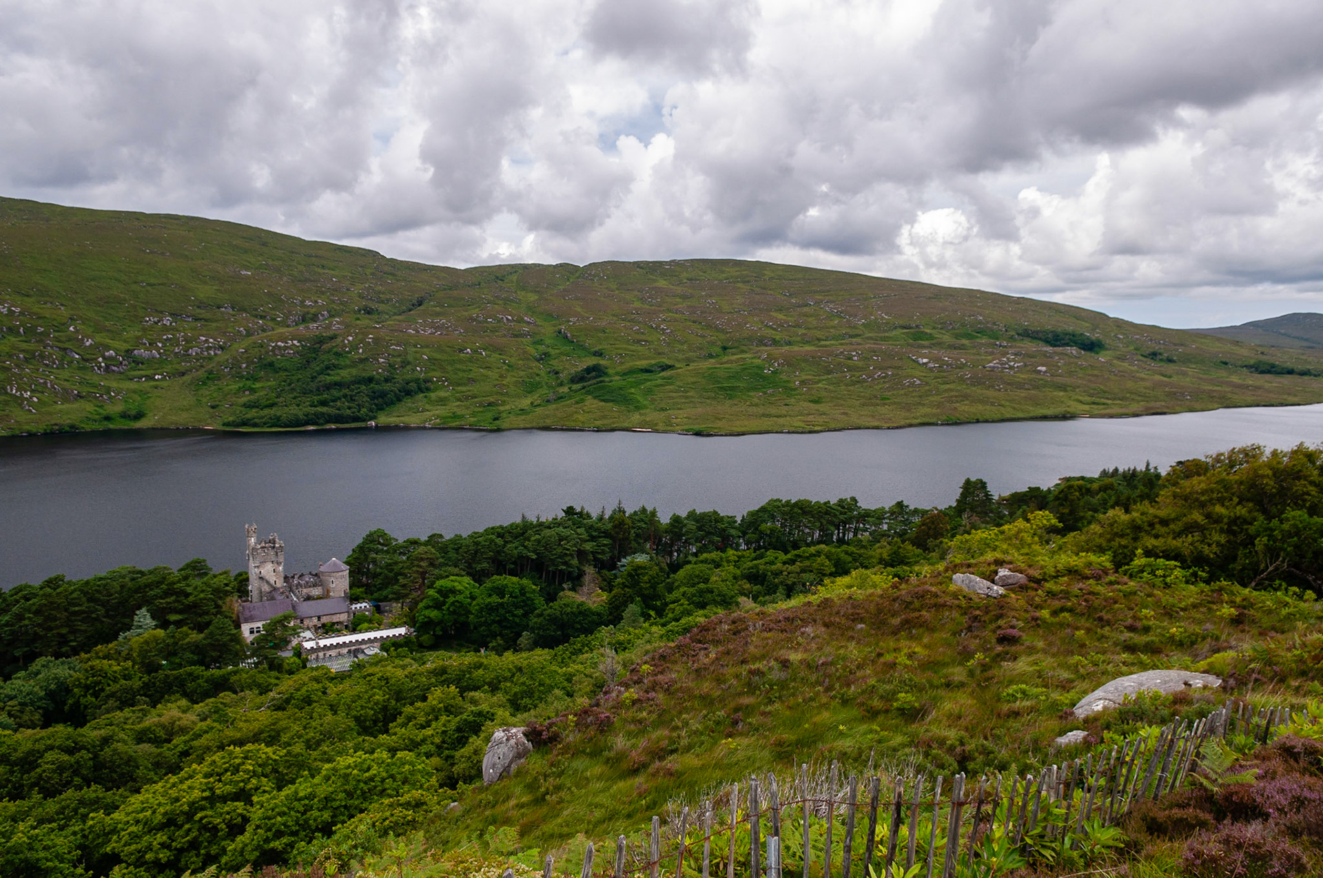 Glenveagh National Park, County Donegal