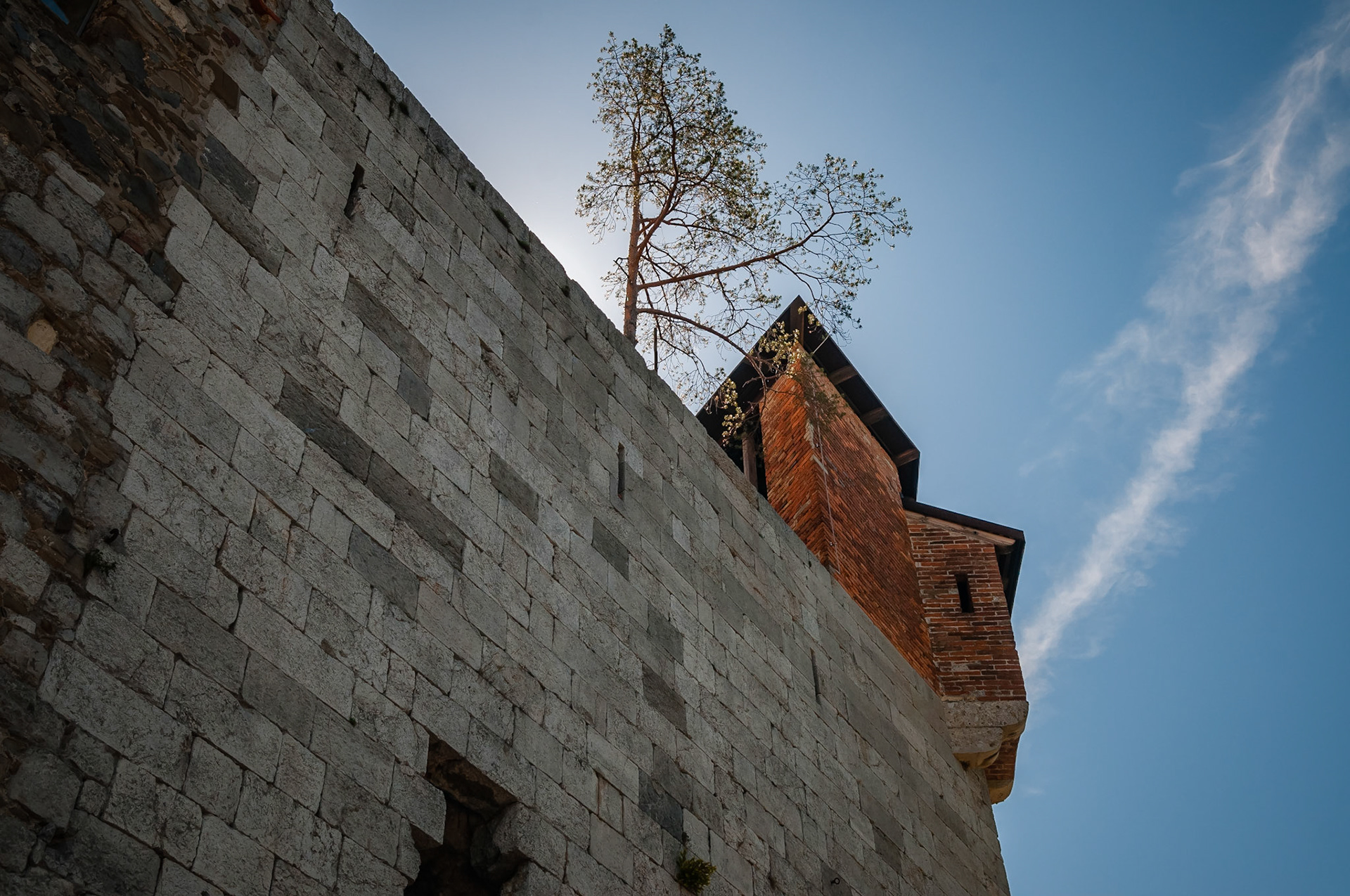 Château de Ljubljana, Ljubljana, Slovénie