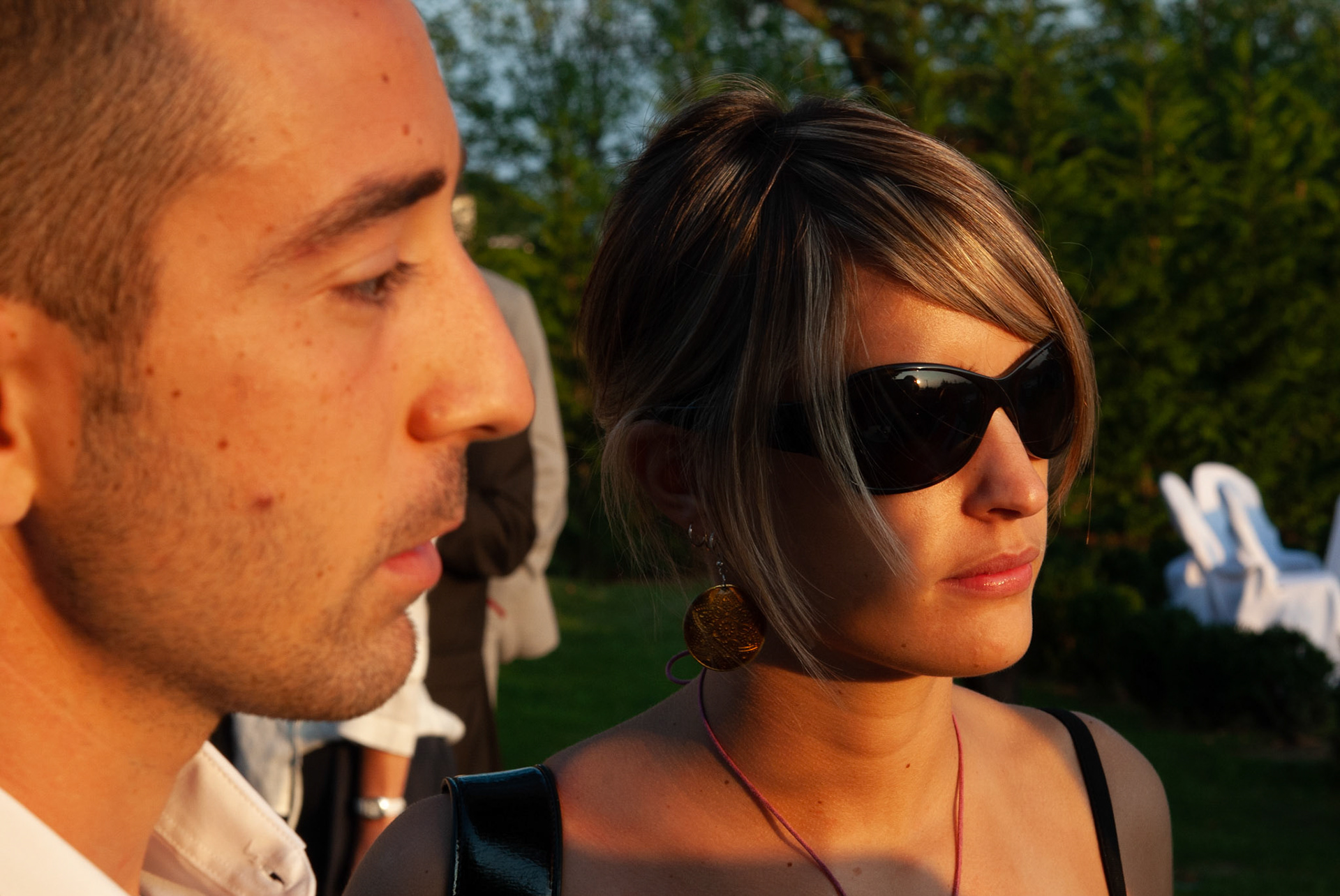 Mariage