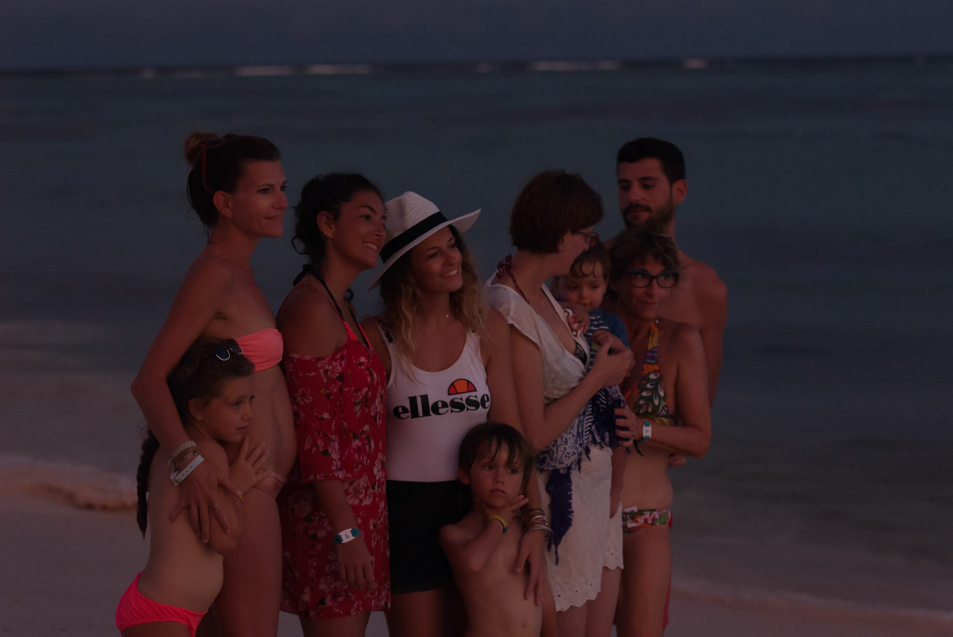 Club Med Punta Cana, République Dominicaine