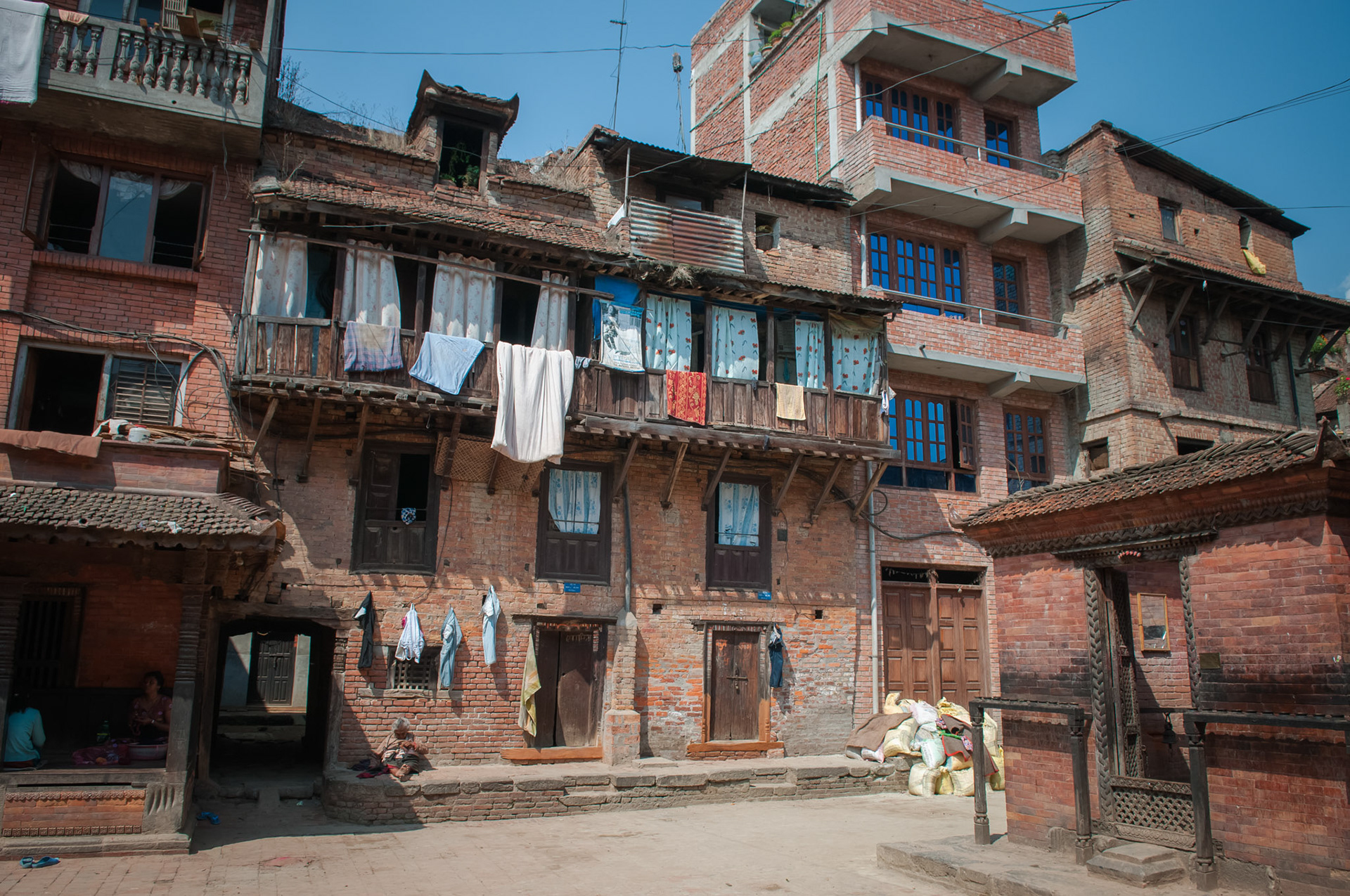 Bhaktapur