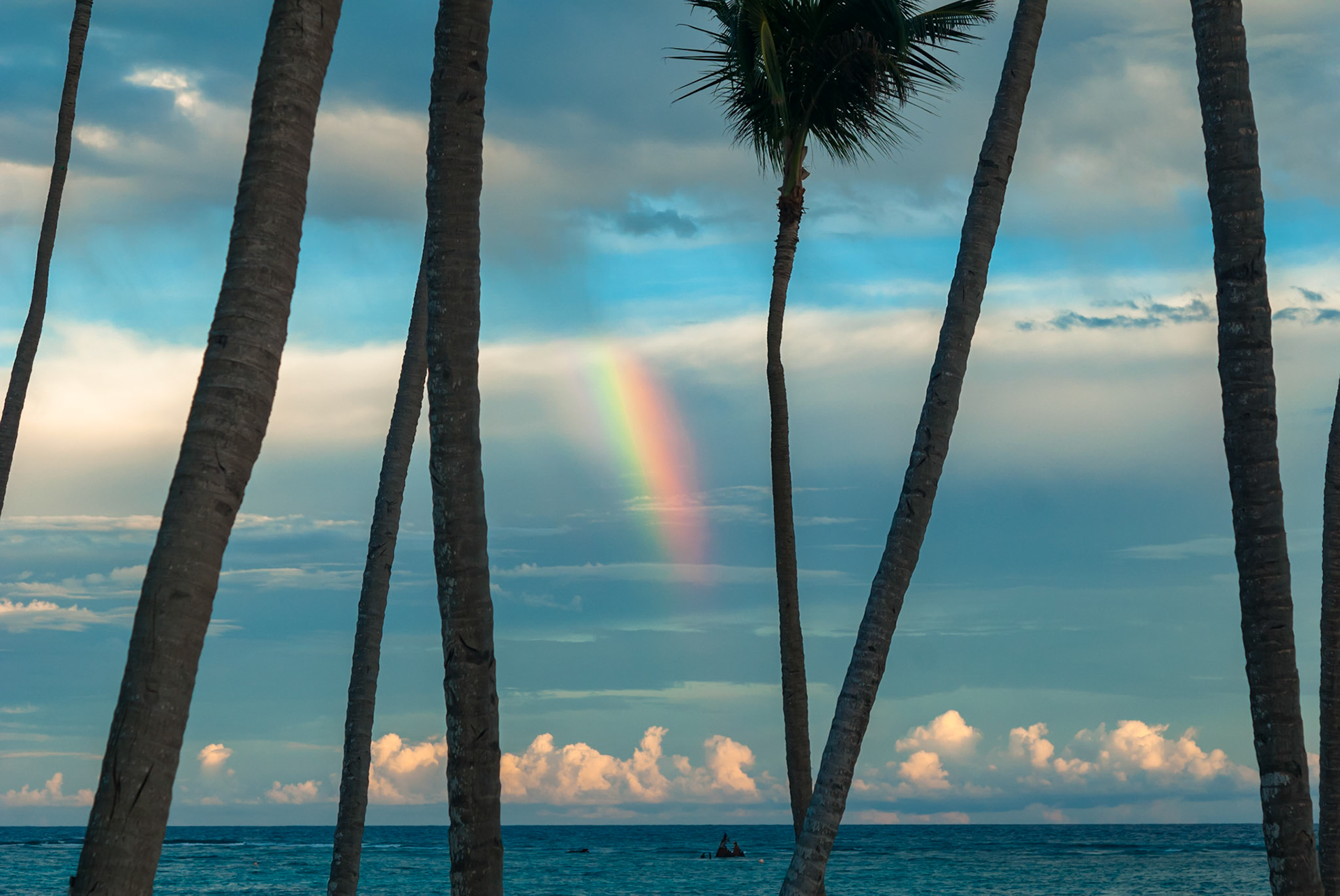 Club Med Punta Cana, République Dominicaine